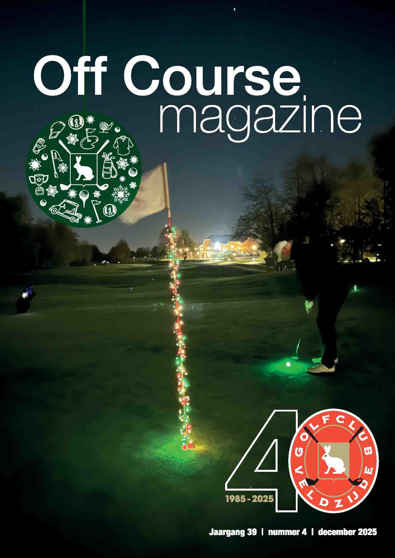 Cover editie december 2025