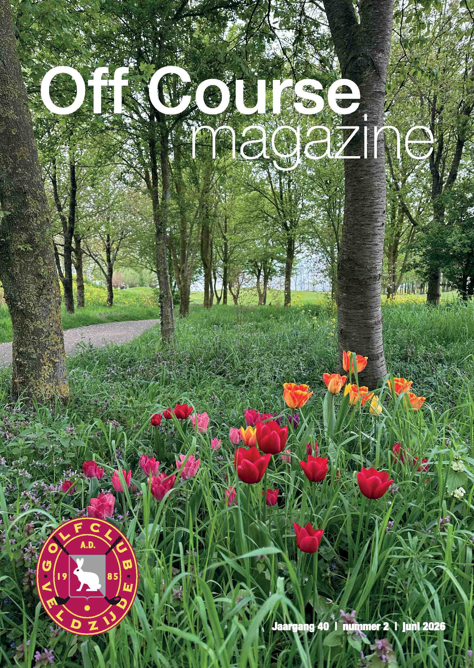Cover editie juni 2026