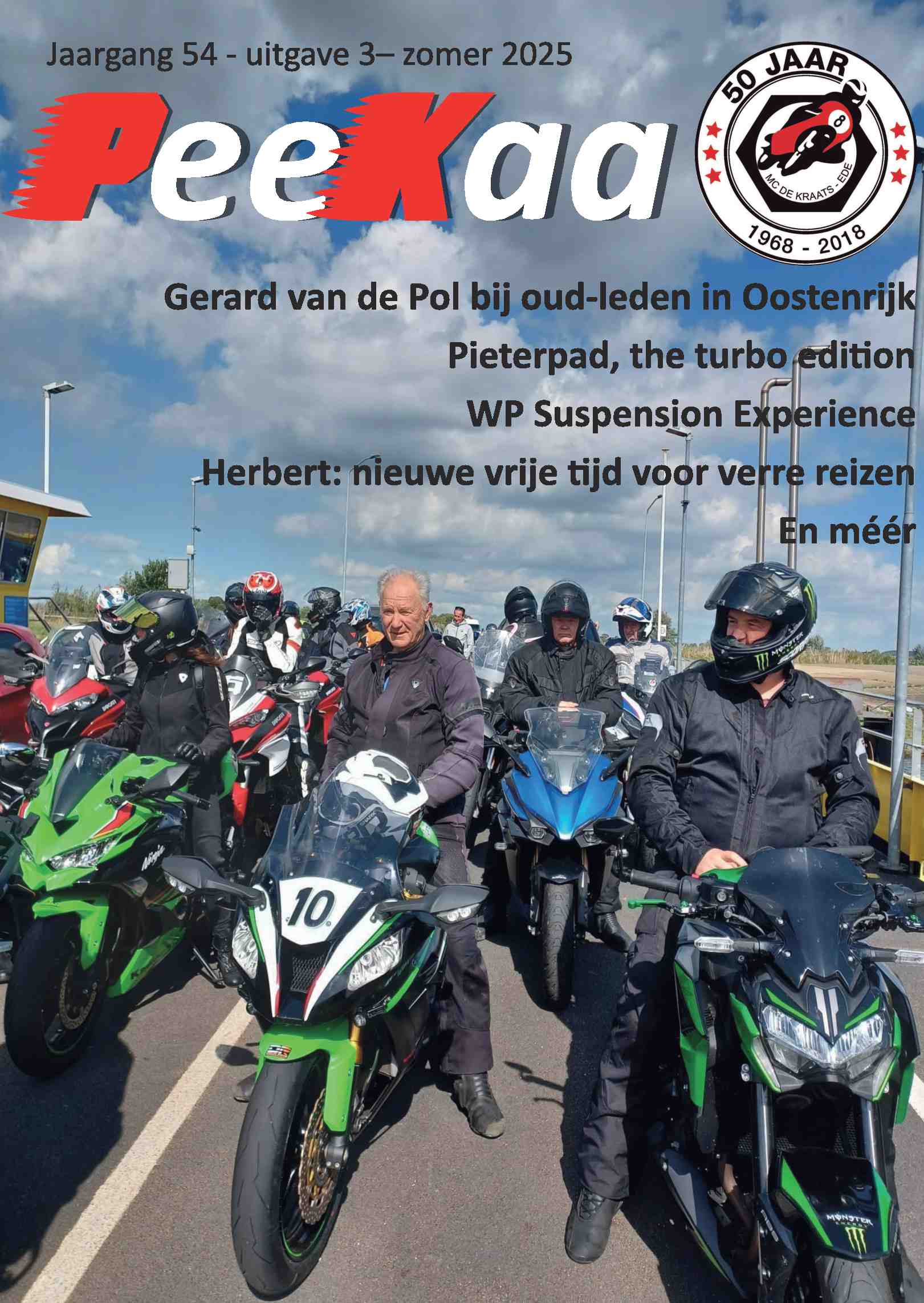 Cover editie november 2025
