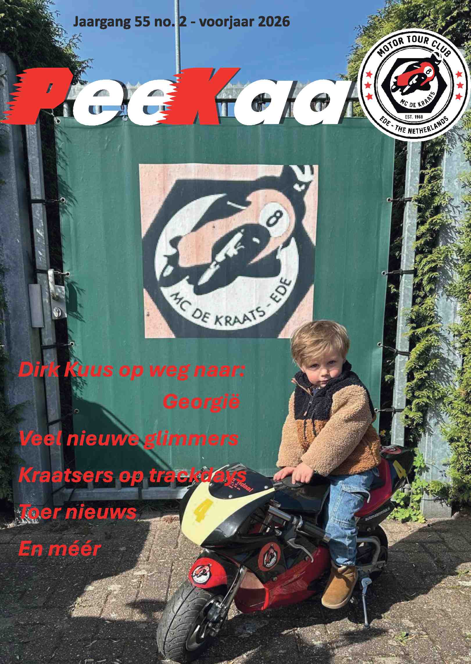 Cover editie mei 2026