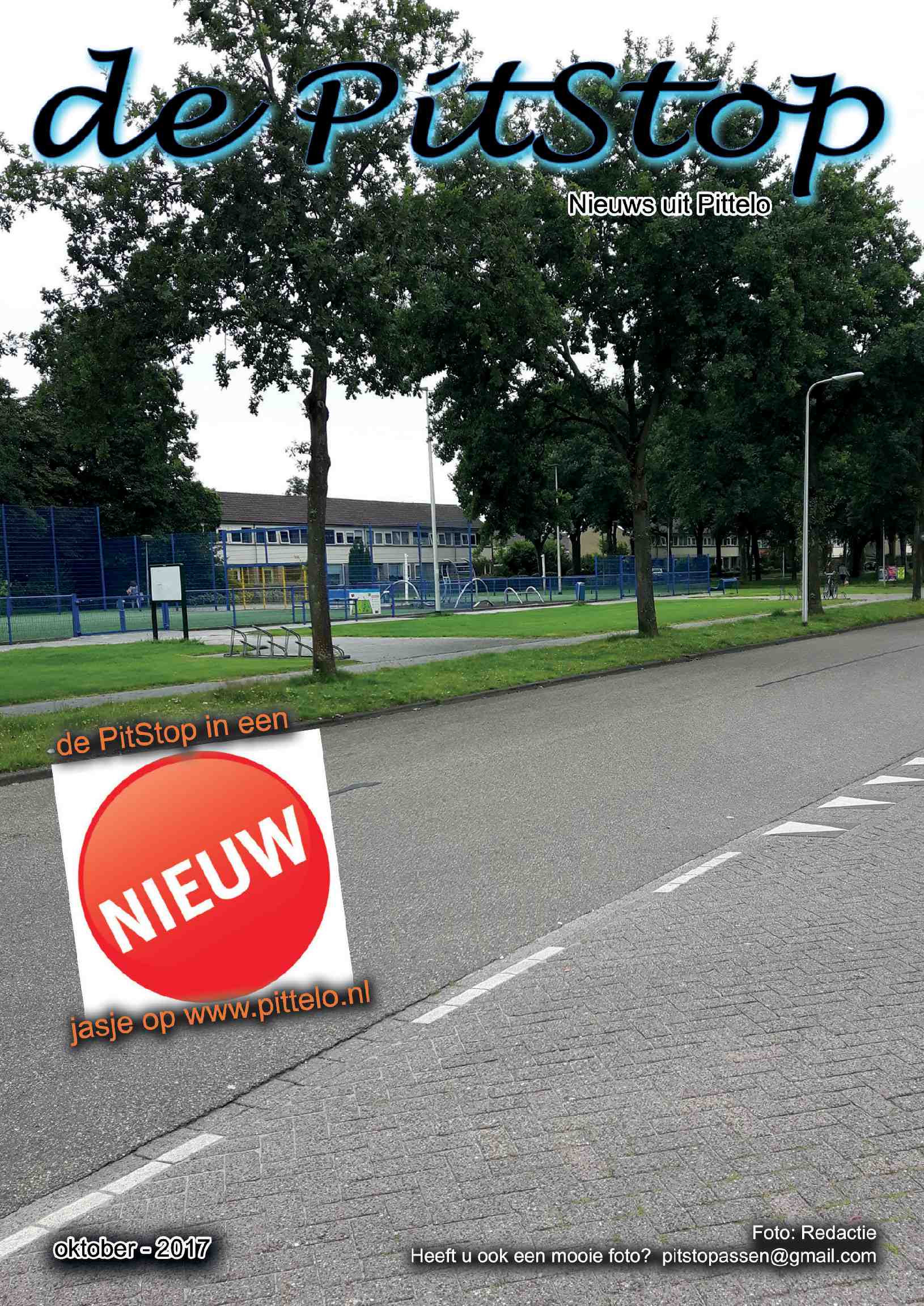 Cover editie september 2017