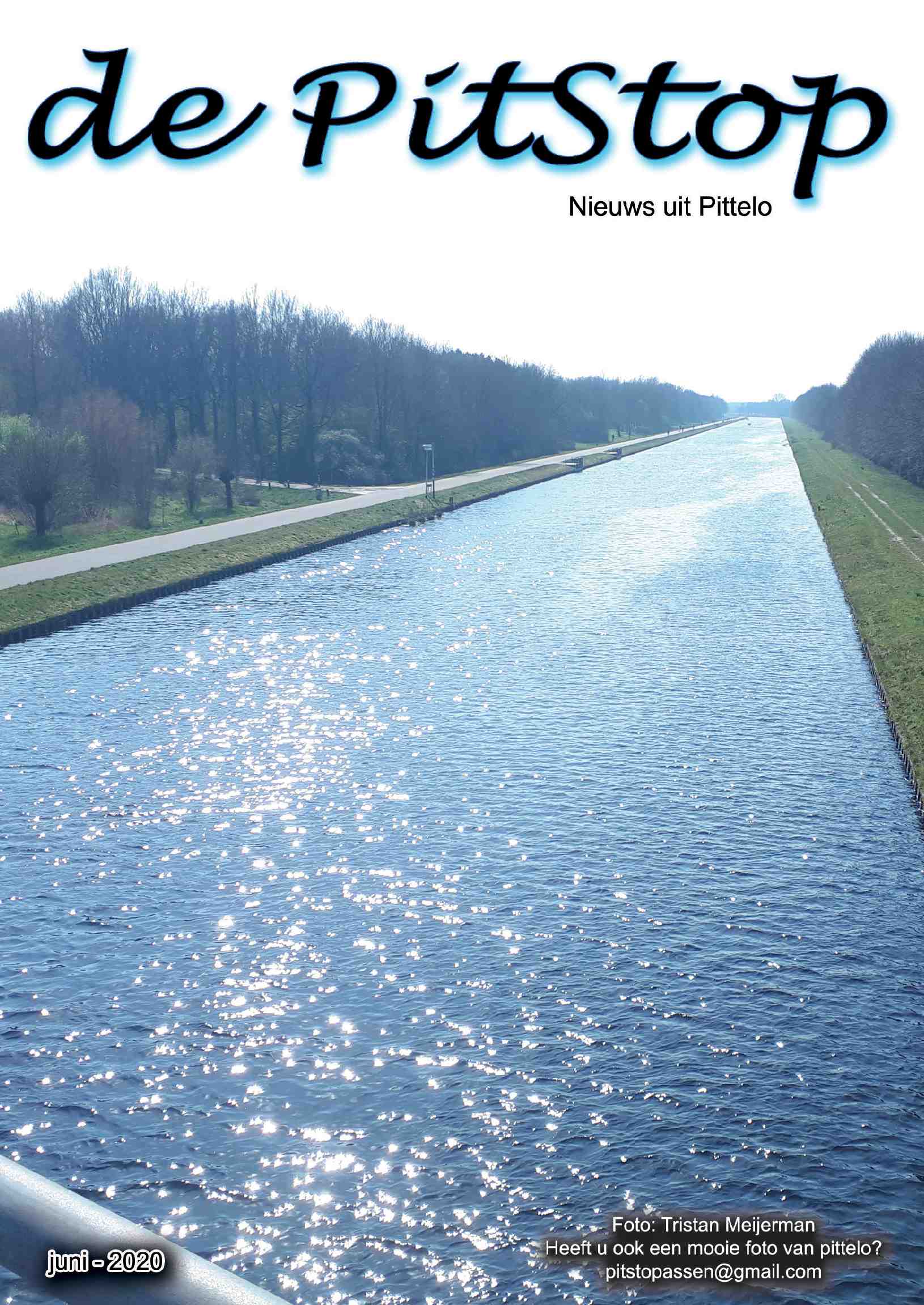 Cover editie mei 2020
