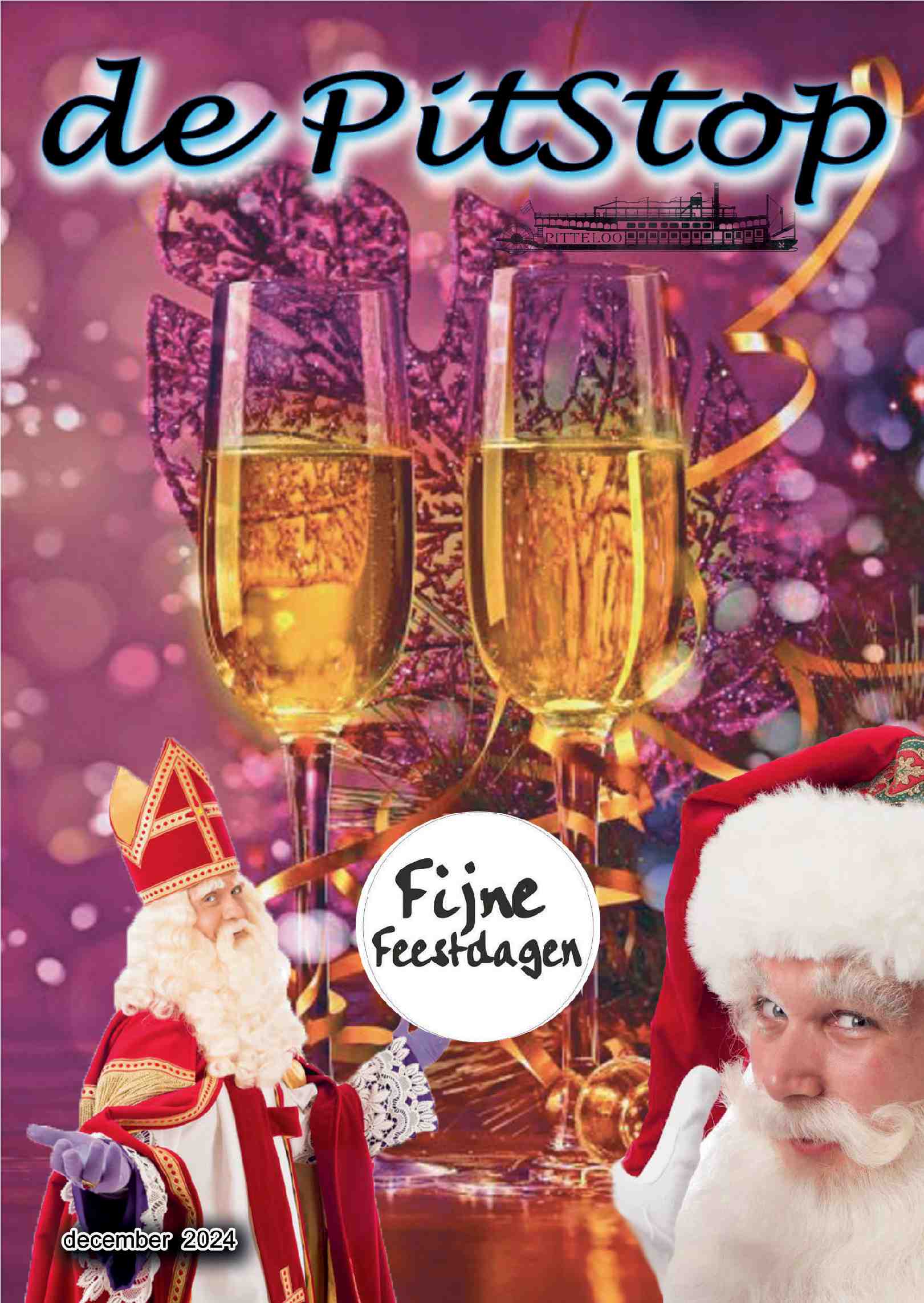 Cover editie december 2024