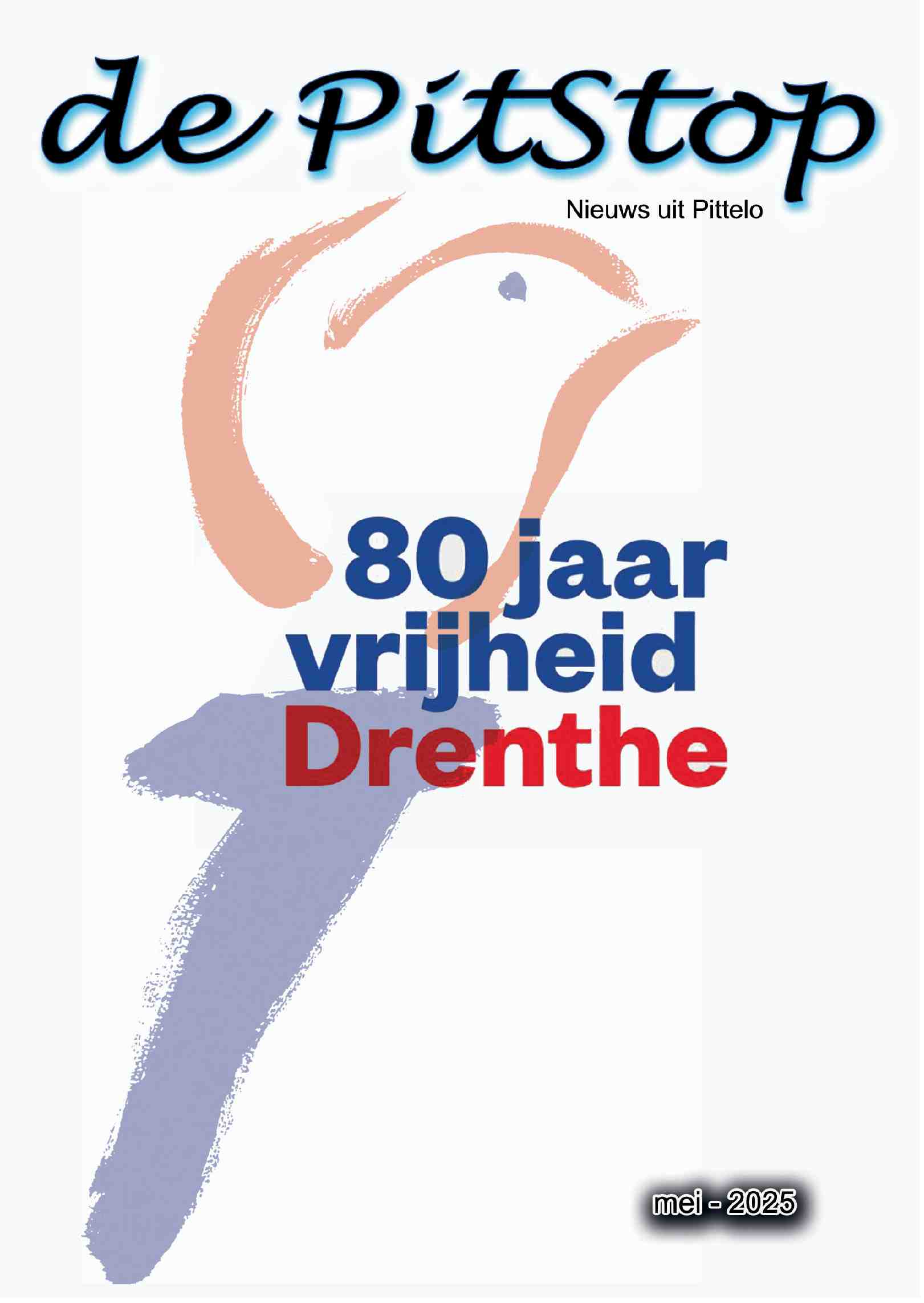 Cover editie mei 2025