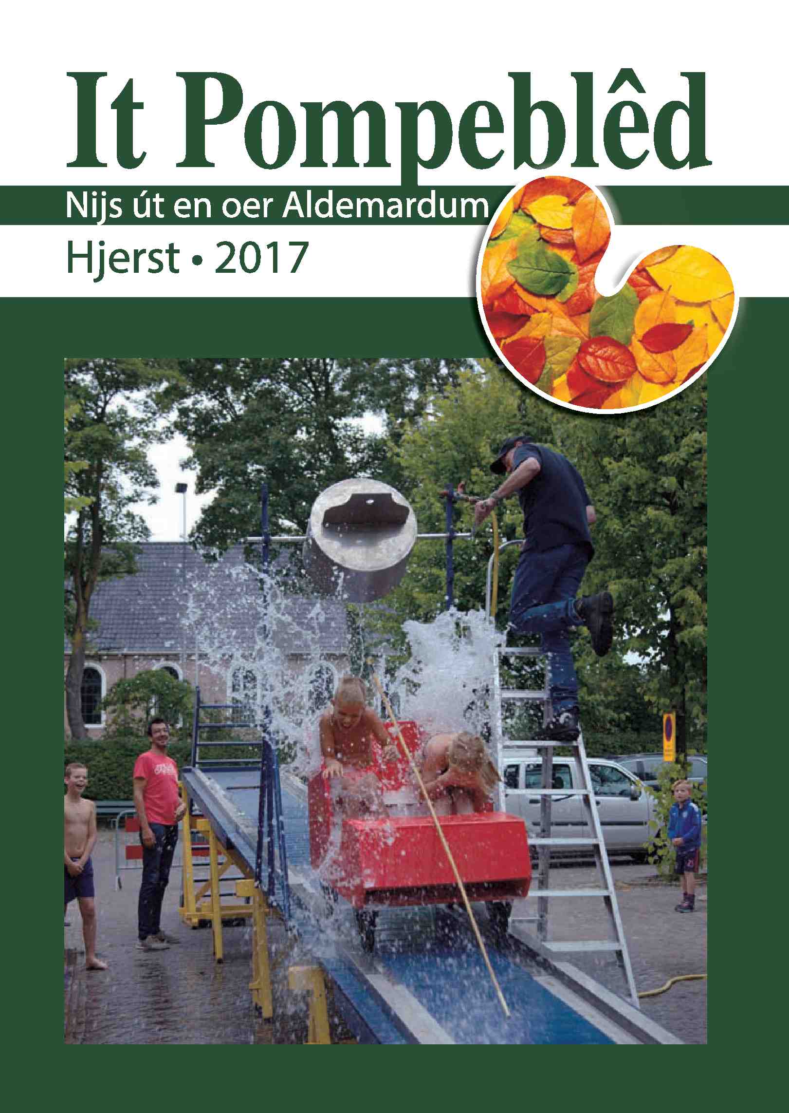 Cover editie september 2017