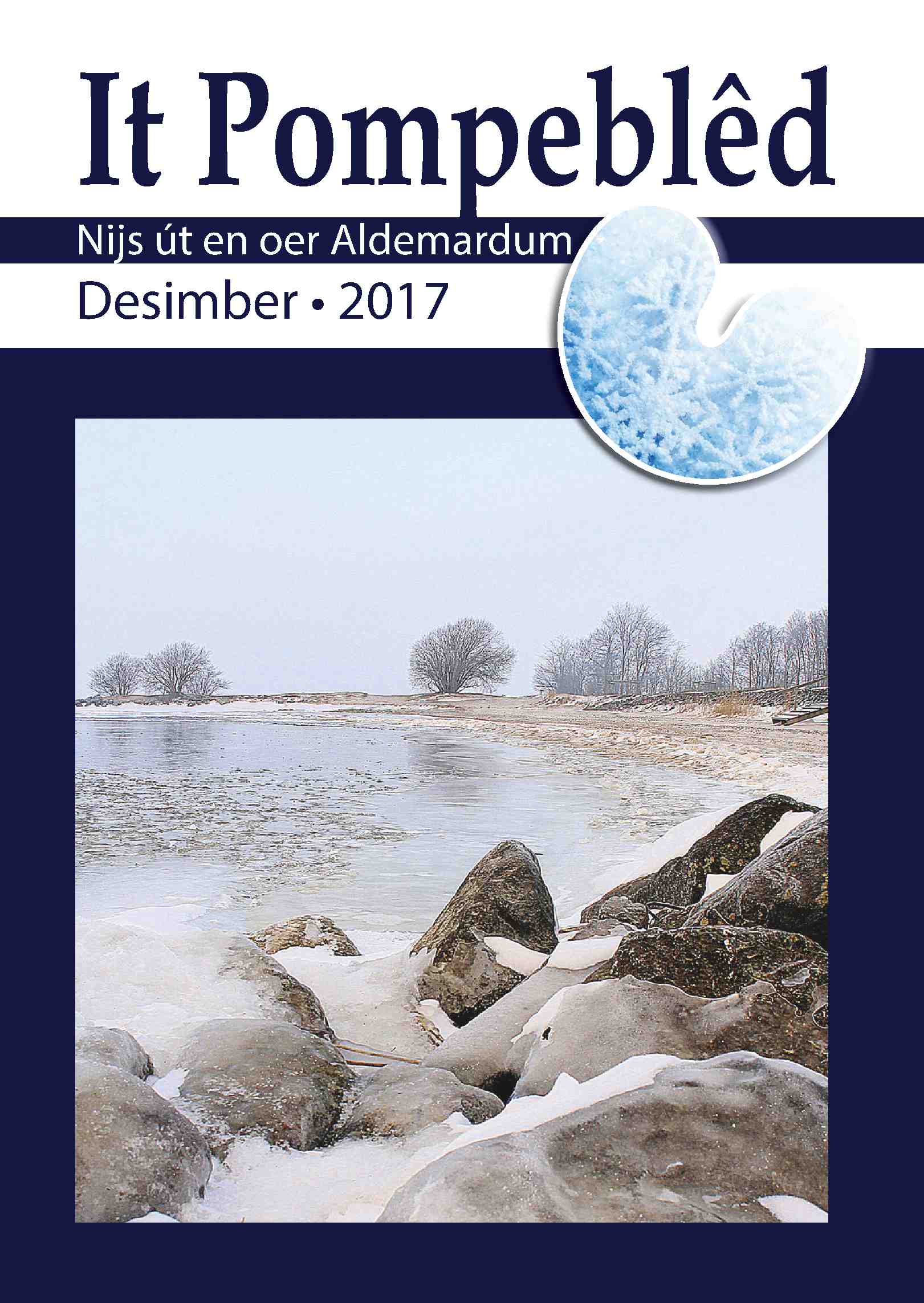 Cover editie december 2017