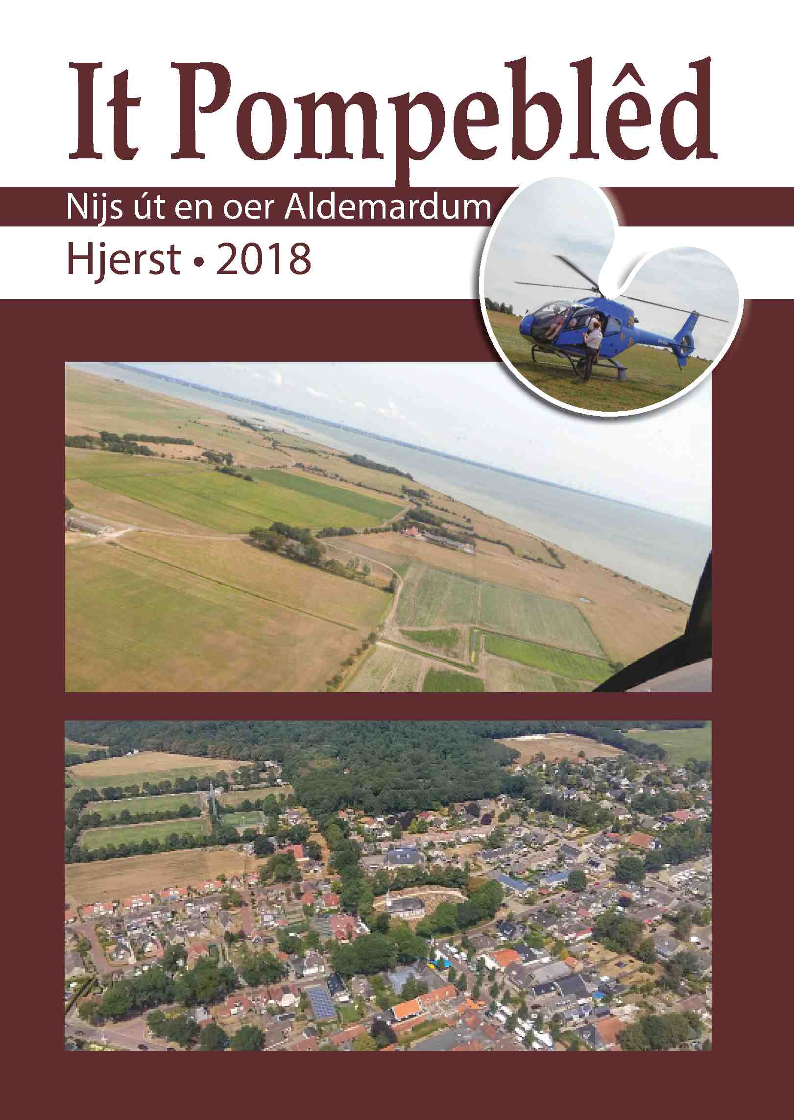 Cover editie september 2018