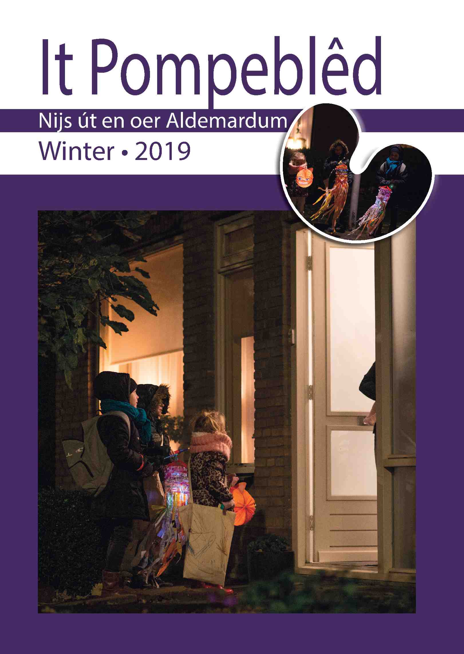 Cover editie december 2019
