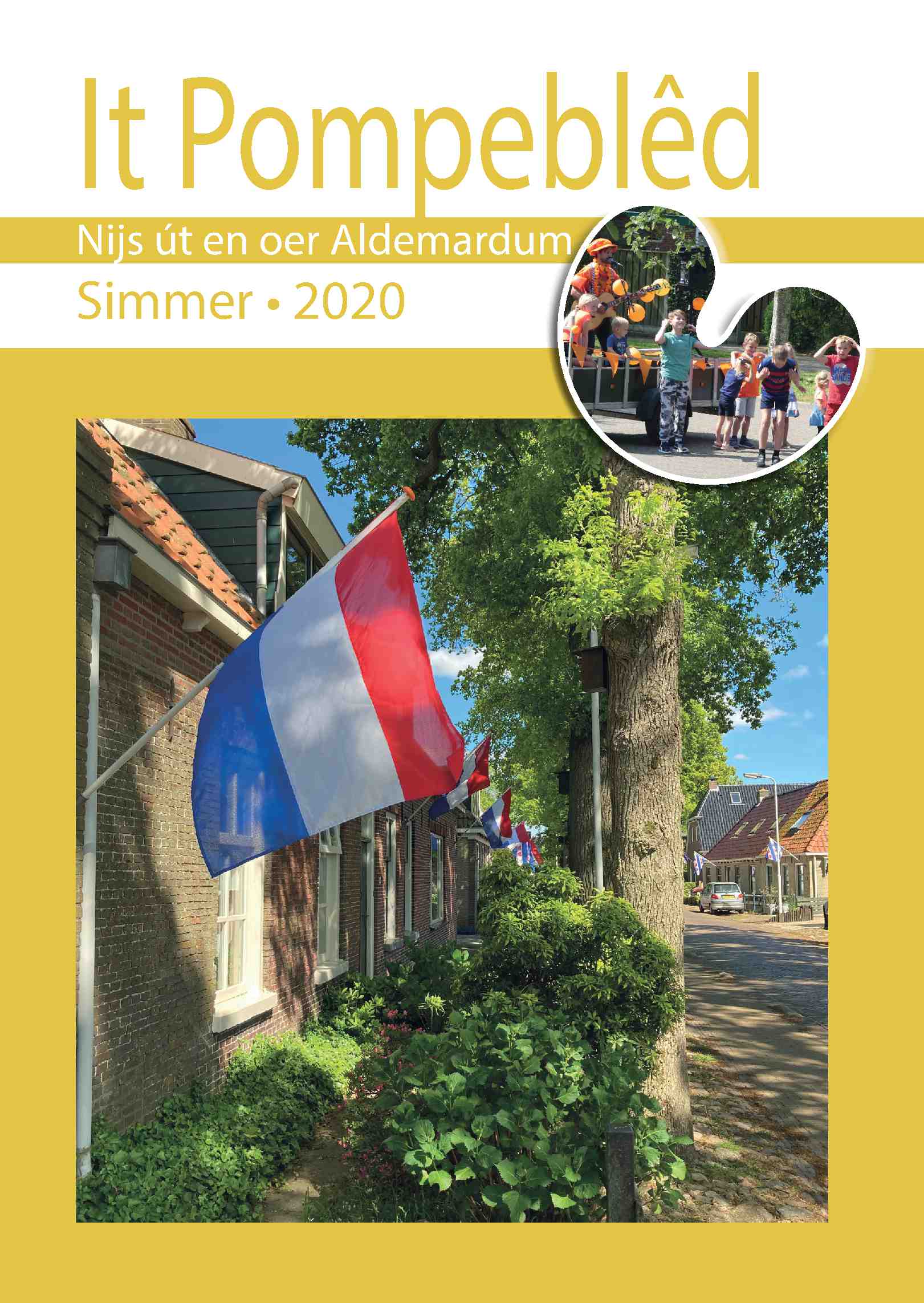 Cover editie mei 2020
