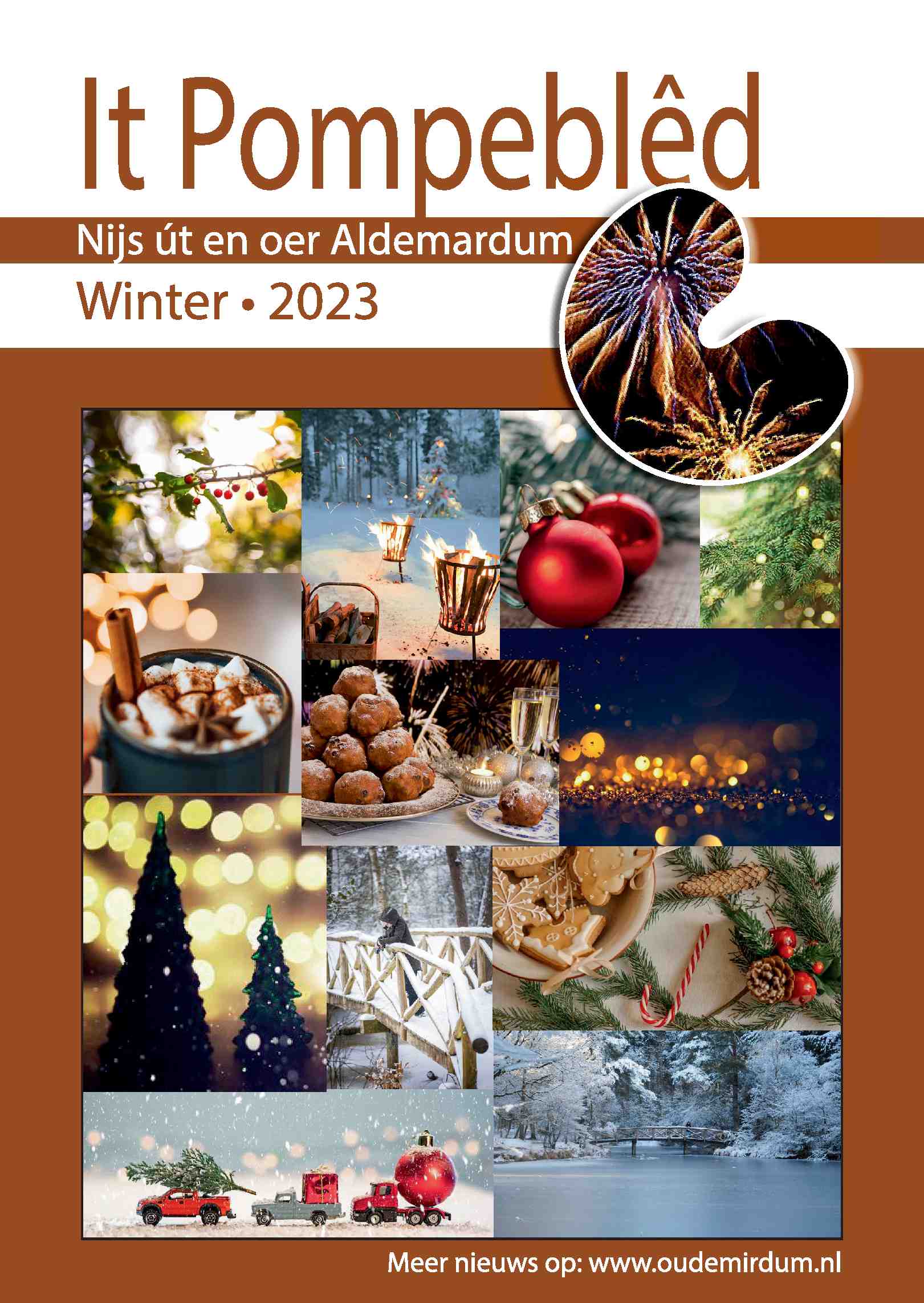 Cover editie december 2023
