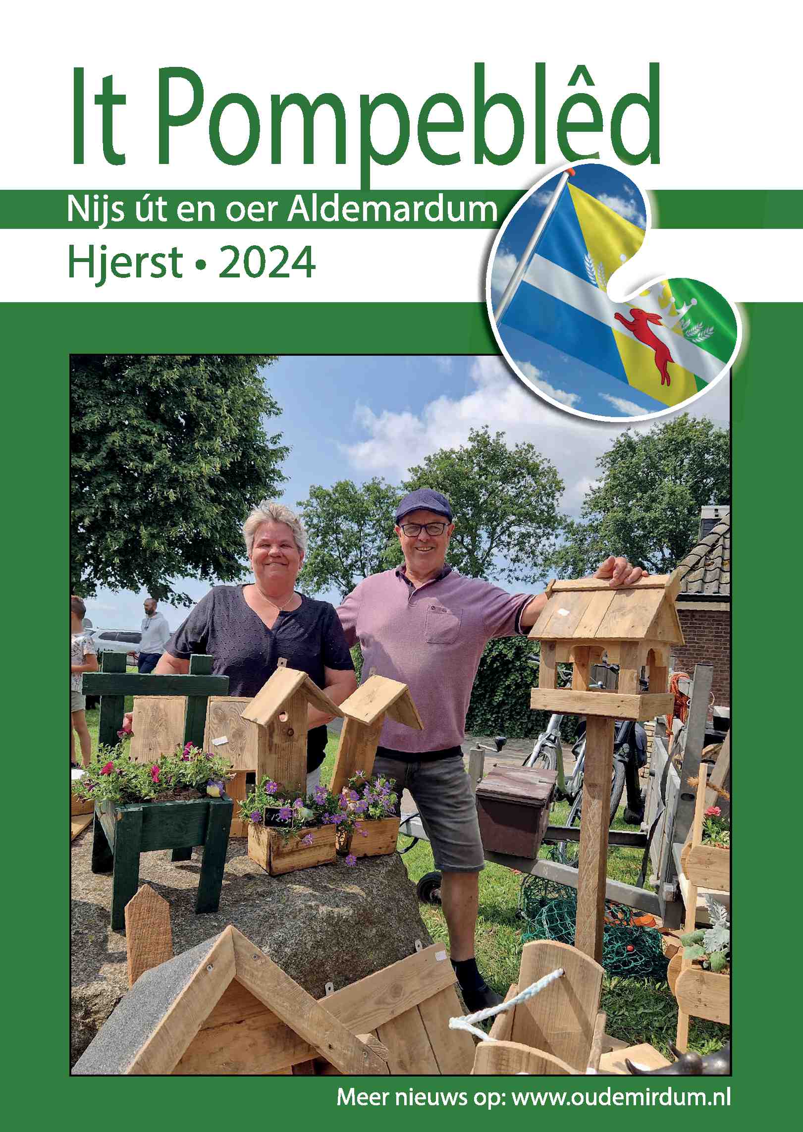 Cover editie september 2024