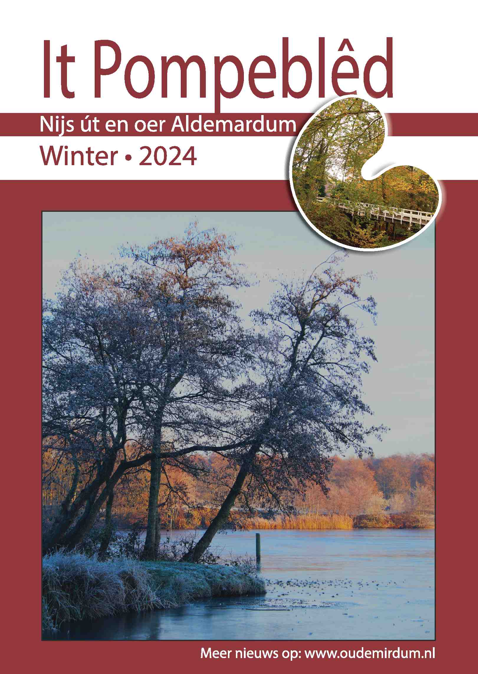 Cover editie december 2024