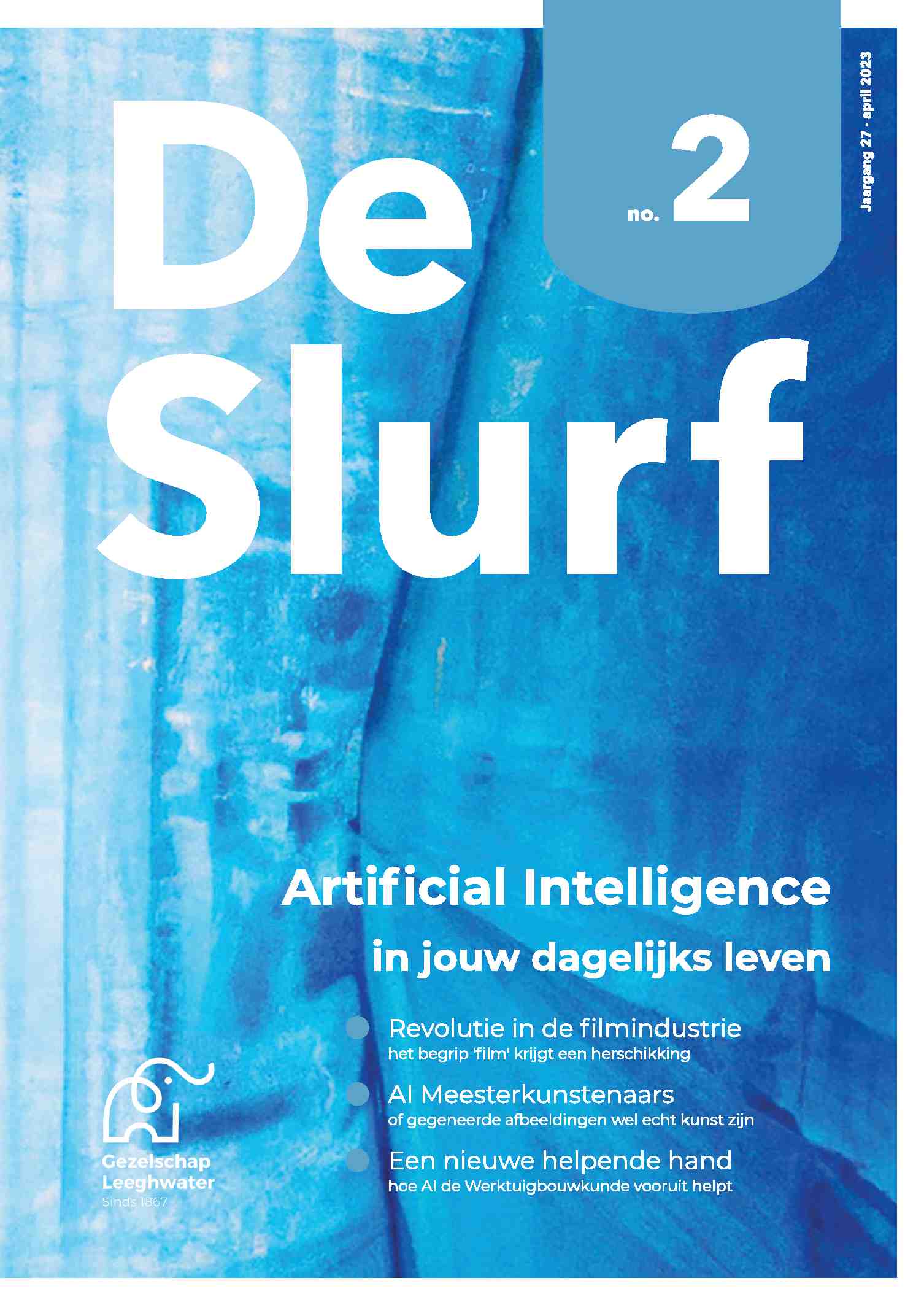 Cover editie december 2023