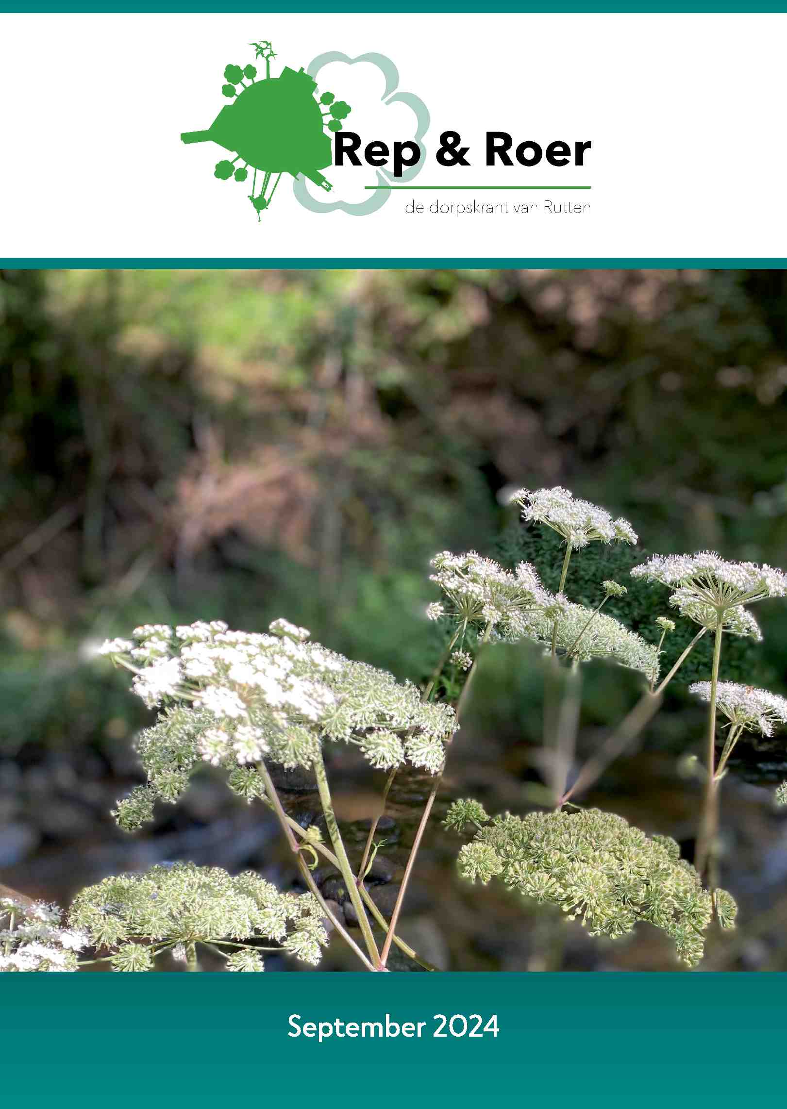 Cover editie september 2024