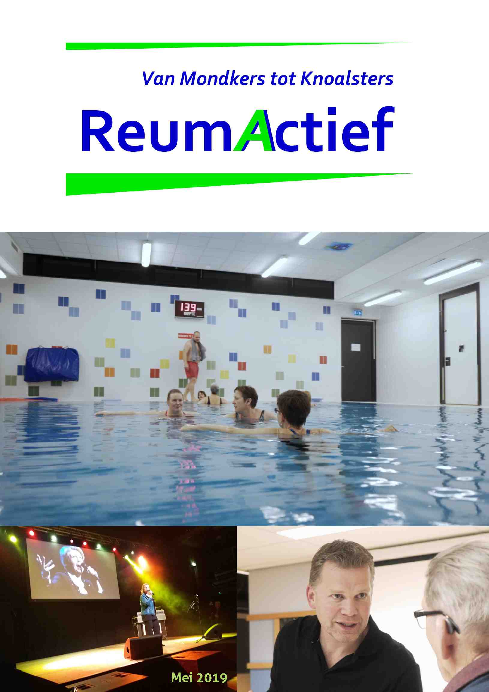 Cover editie mei 2019