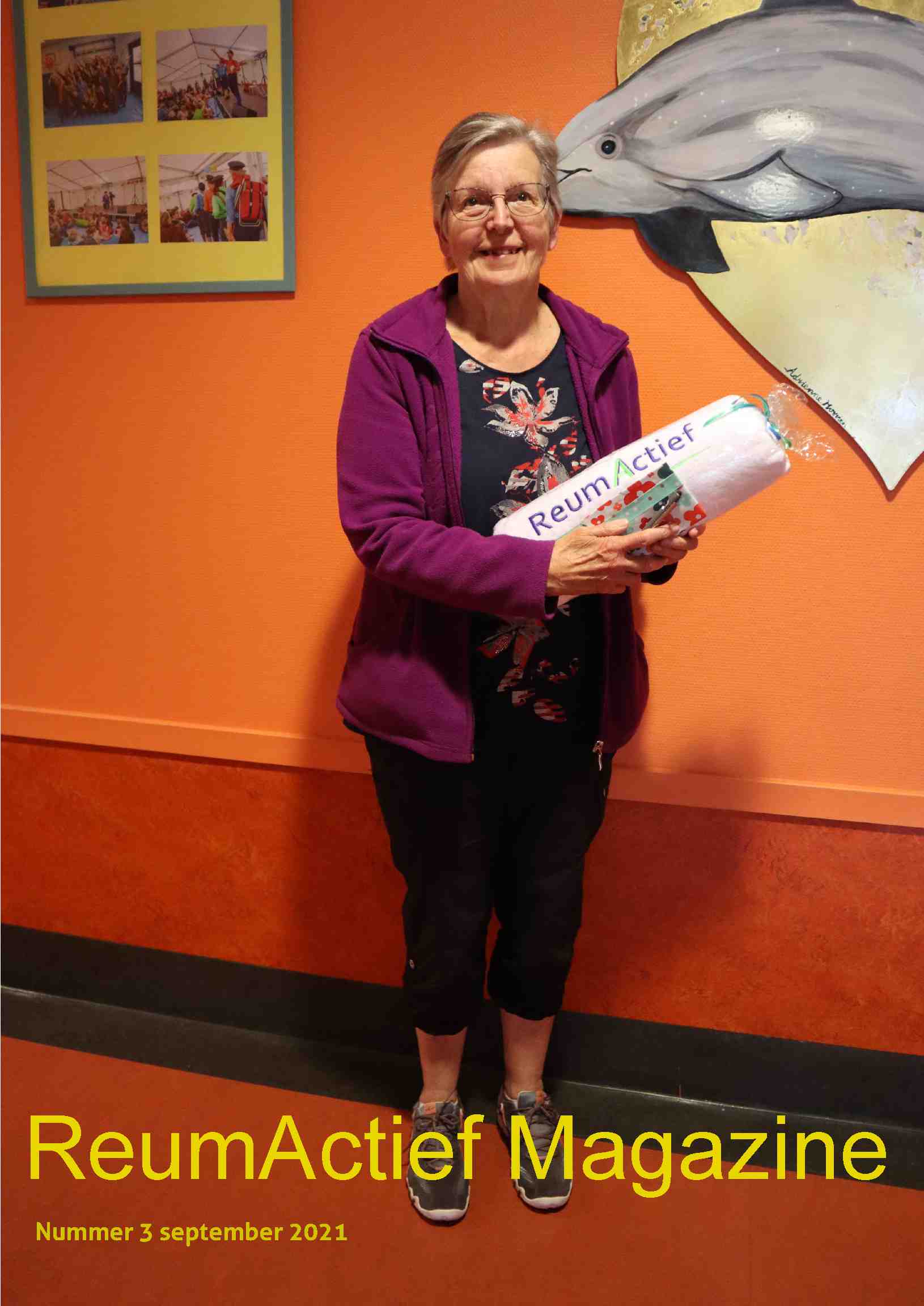 Cover editie september 2021