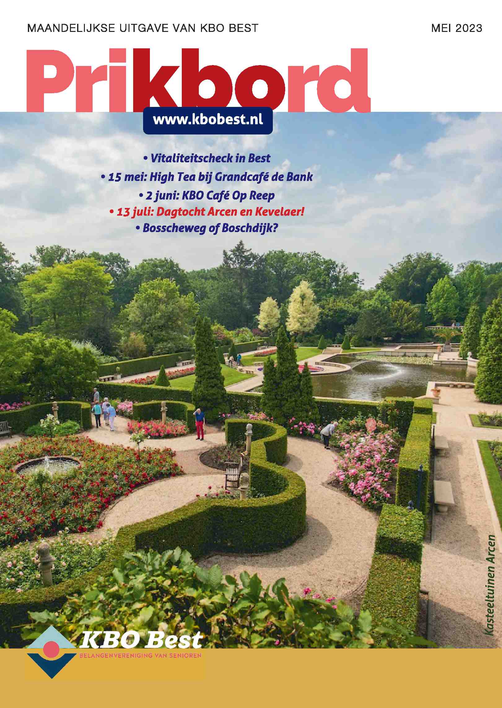 Cover editie mei 2023