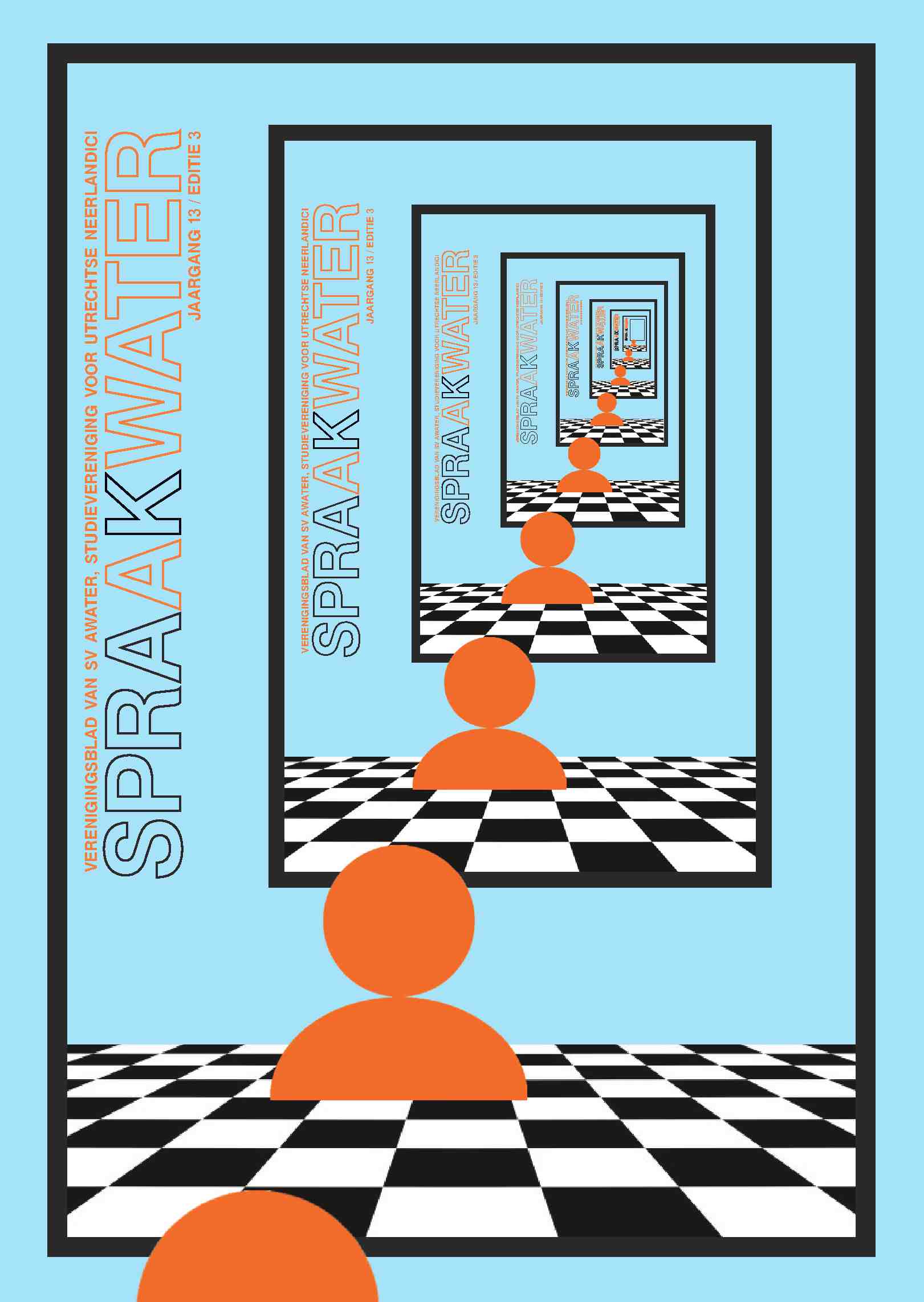 Cover editie april 2020
