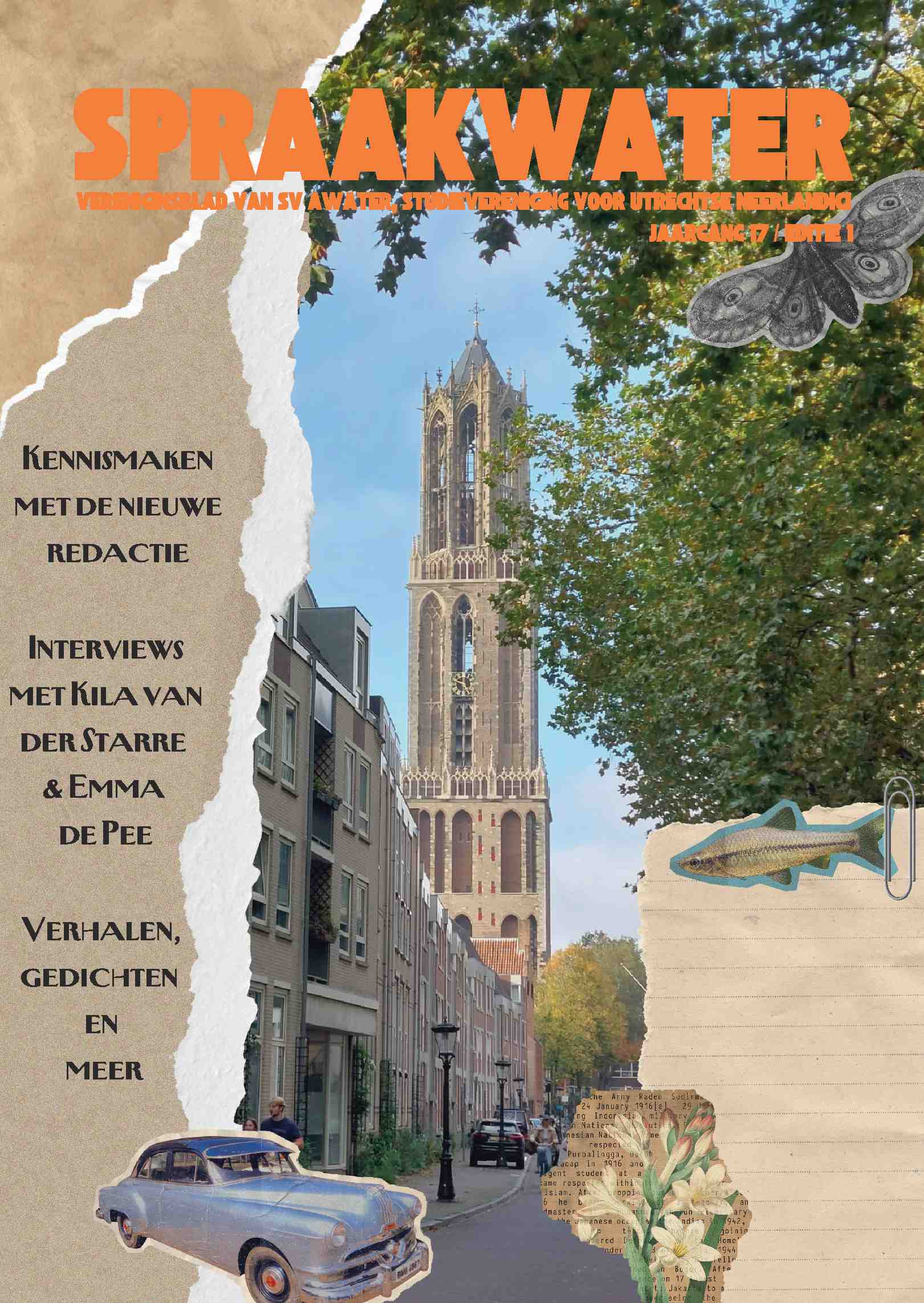 Cover editie november 2024