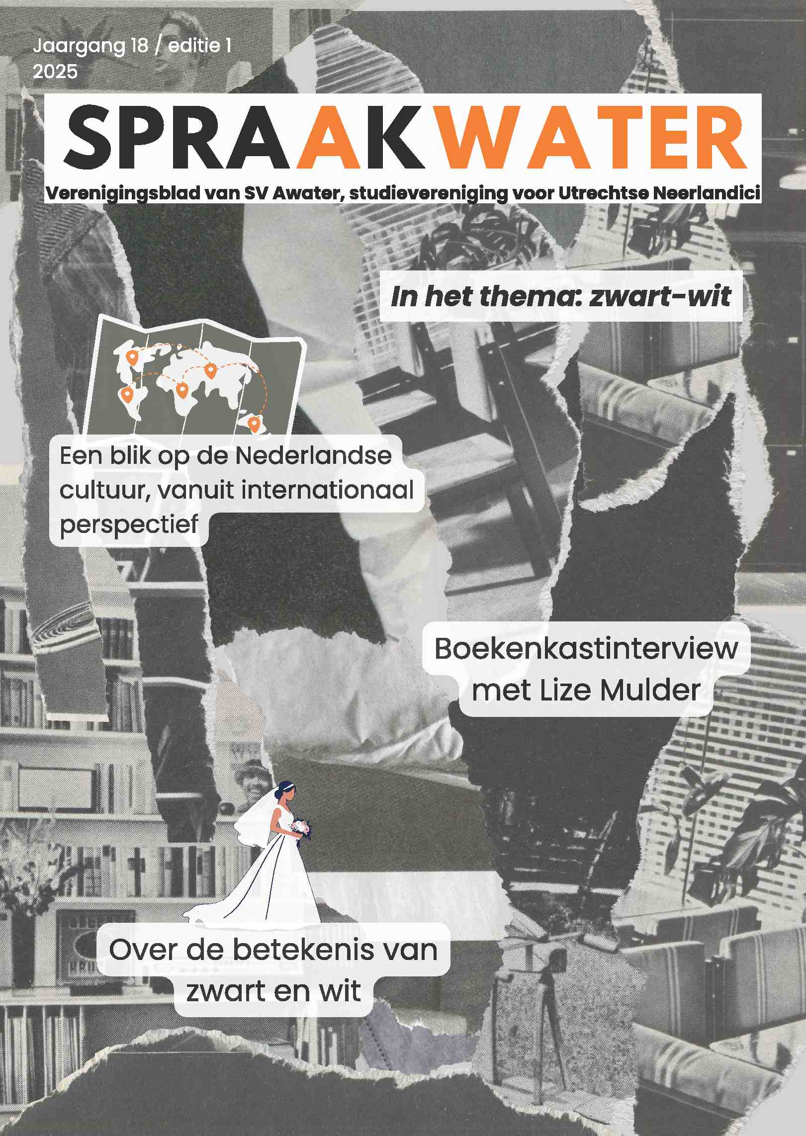 Cover editie november 2025