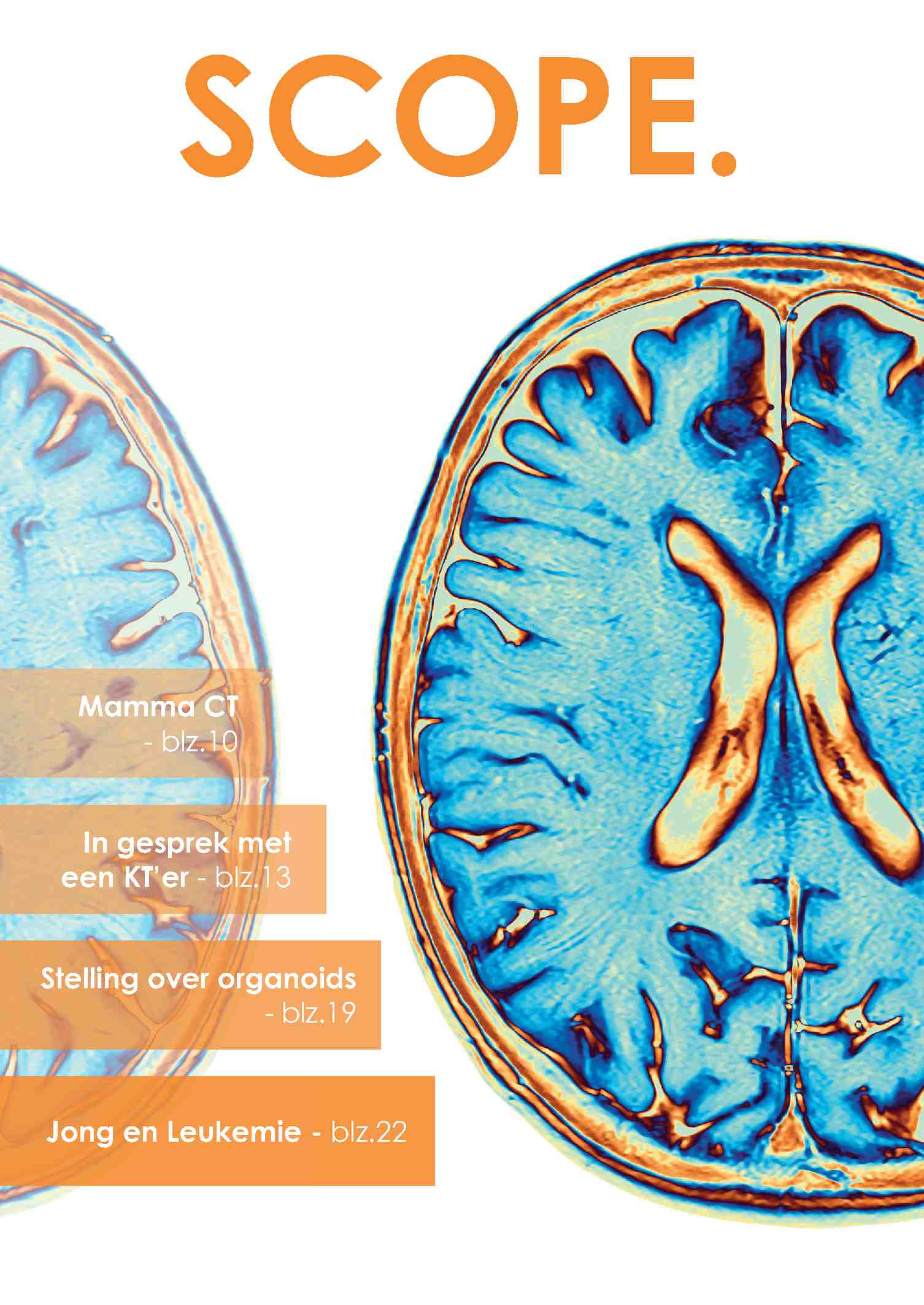 Cover editie december 2022