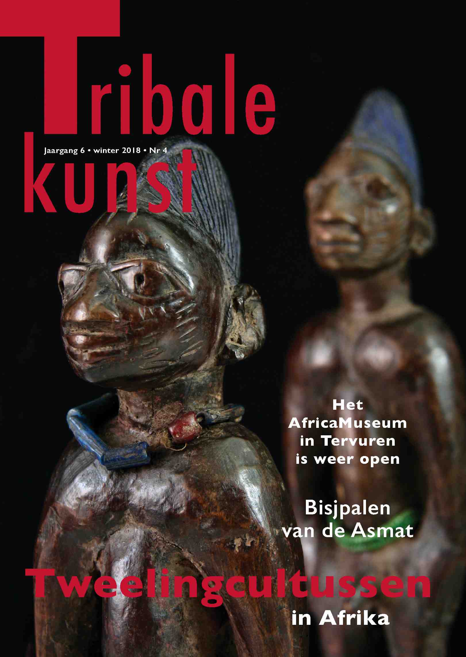 Cover editie december 2018