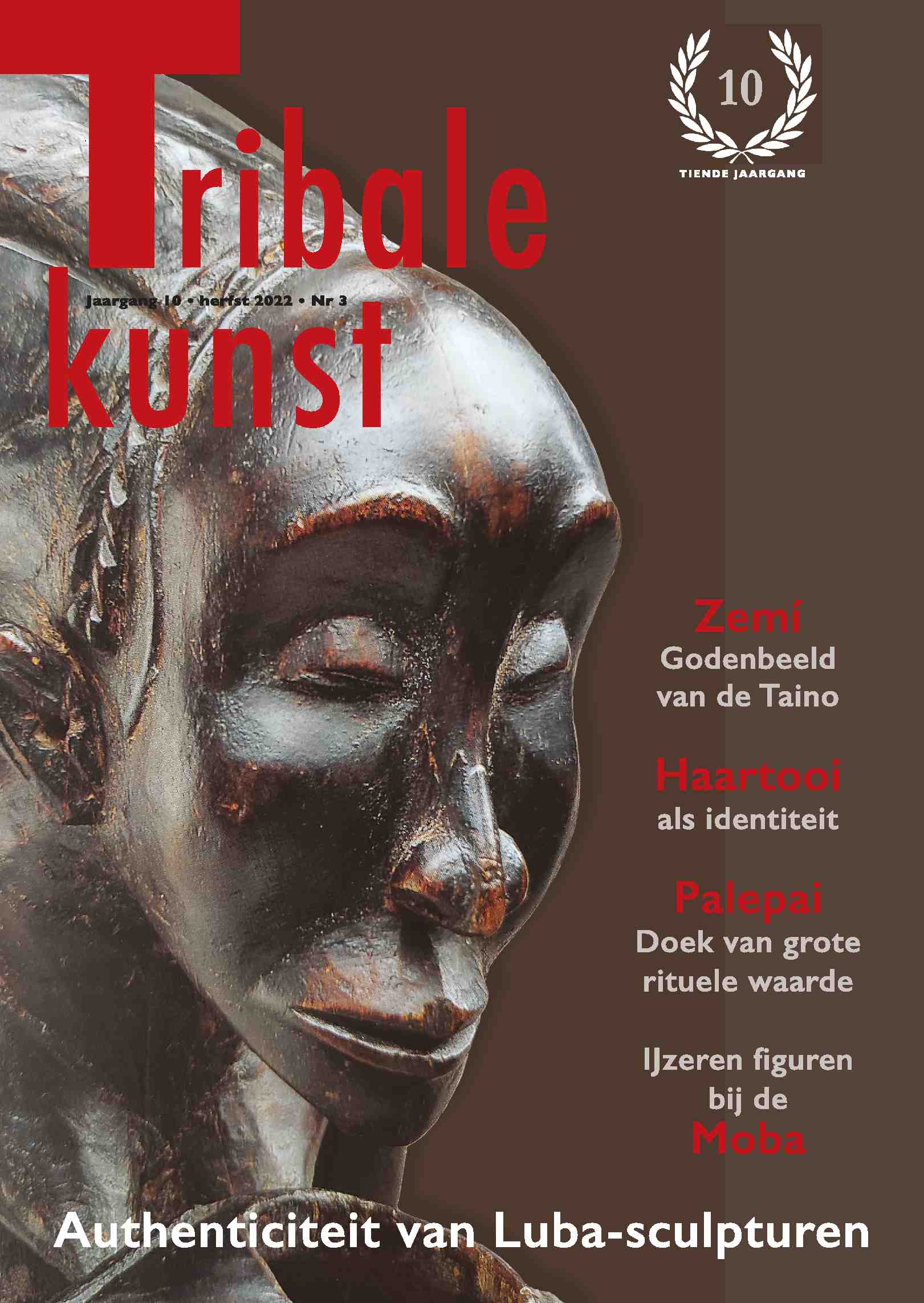 Cover editie september 2022