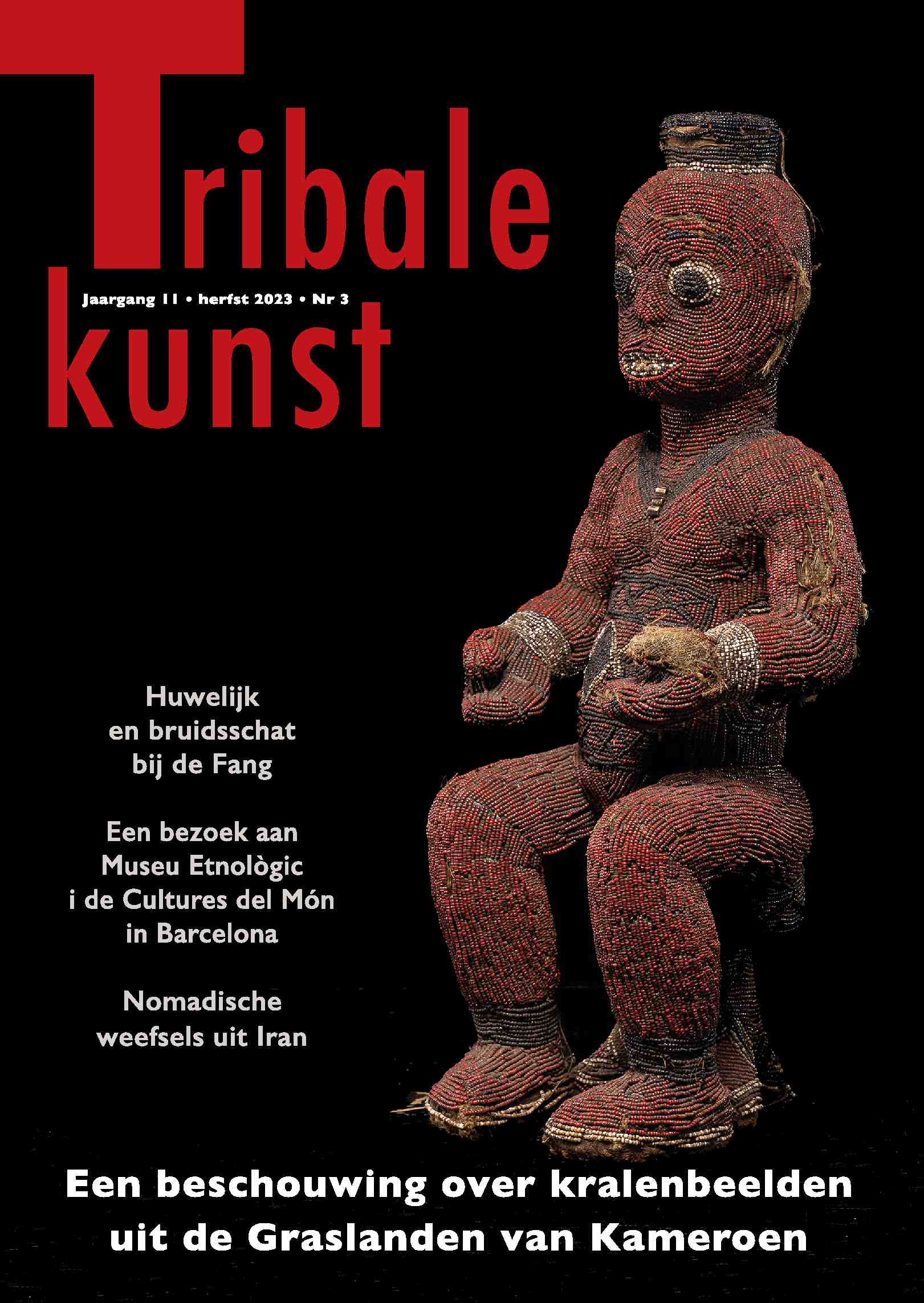 Cover editie september 2023