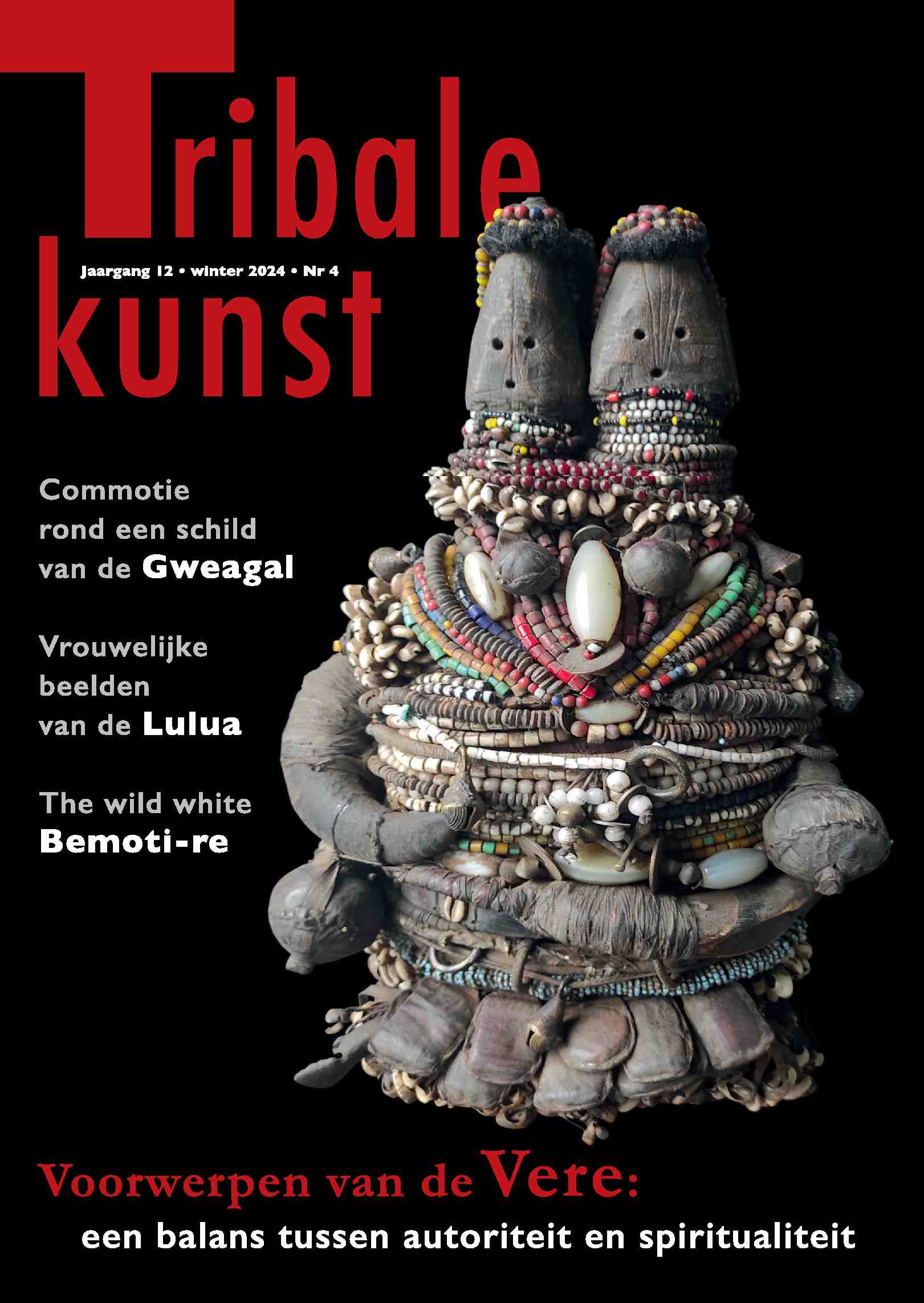 Cover editie december 2024