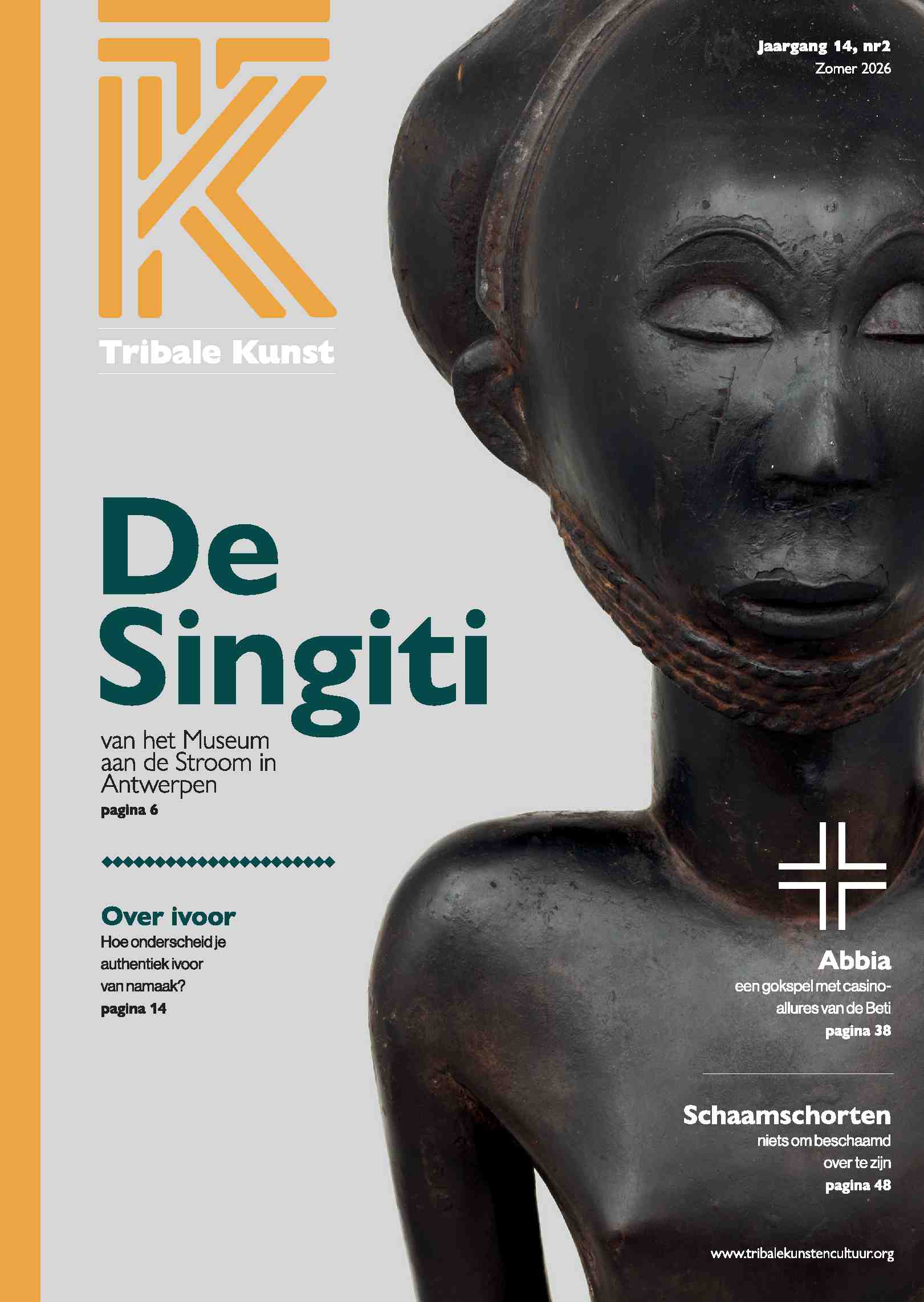 Cover editie mei 2026