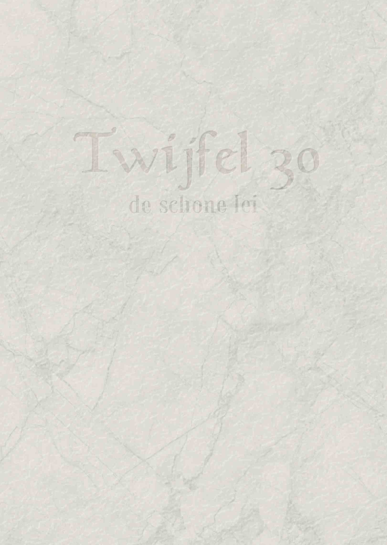 Cover editie januari 2026