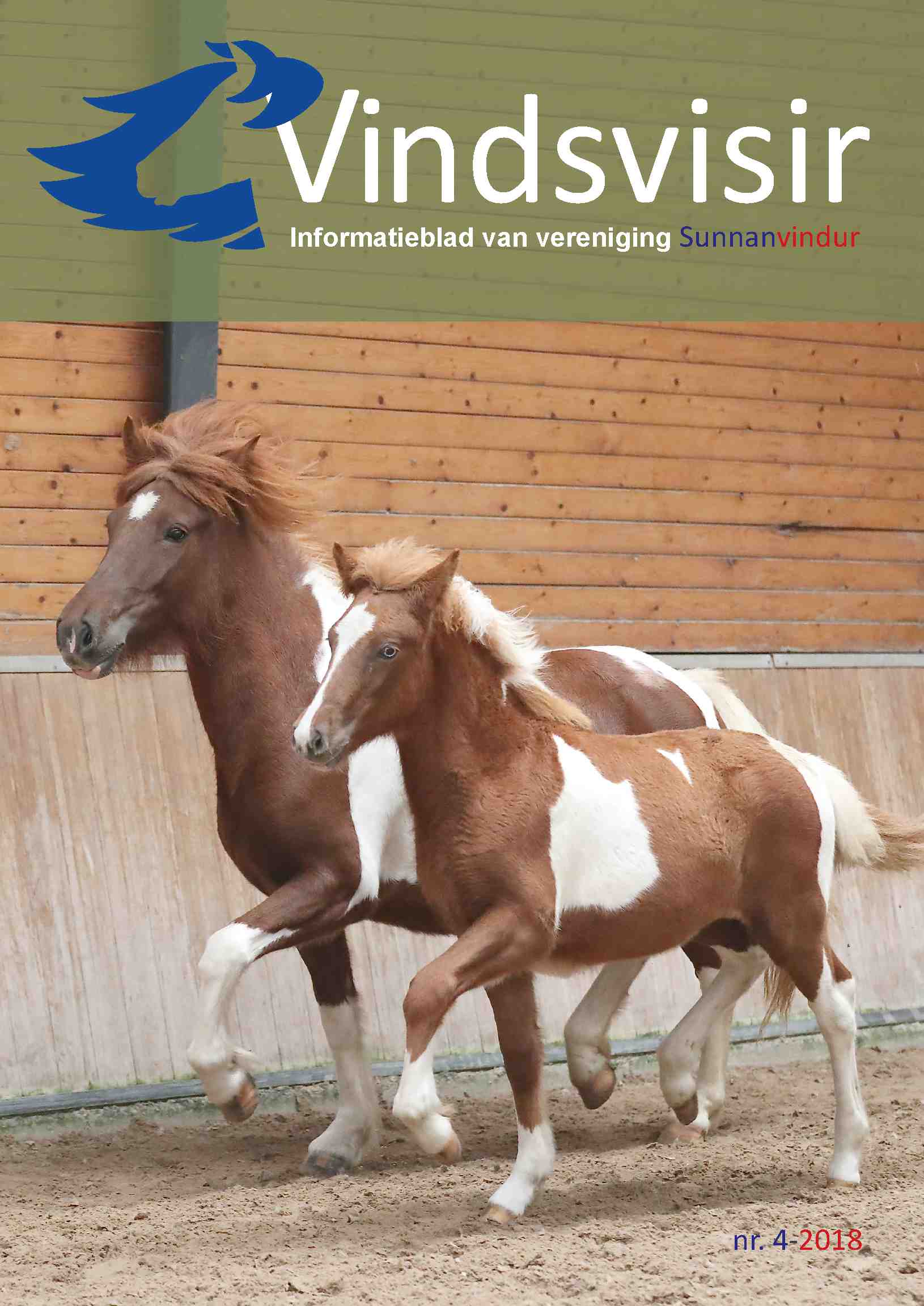 Cover editie november 2018