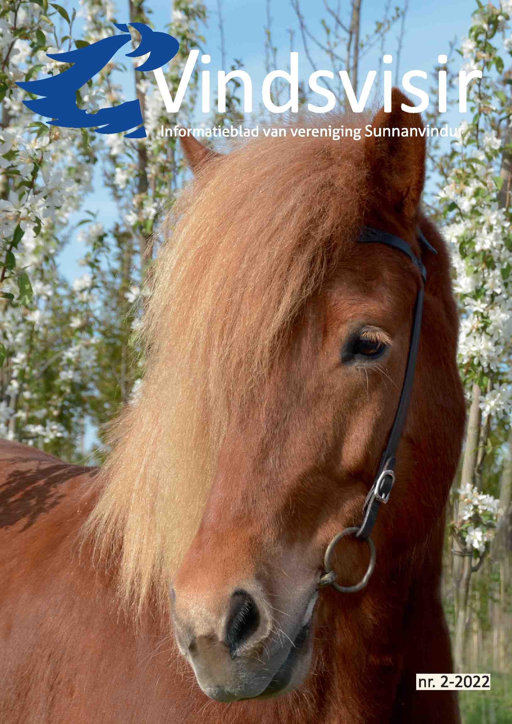 Cover editie mei 2022