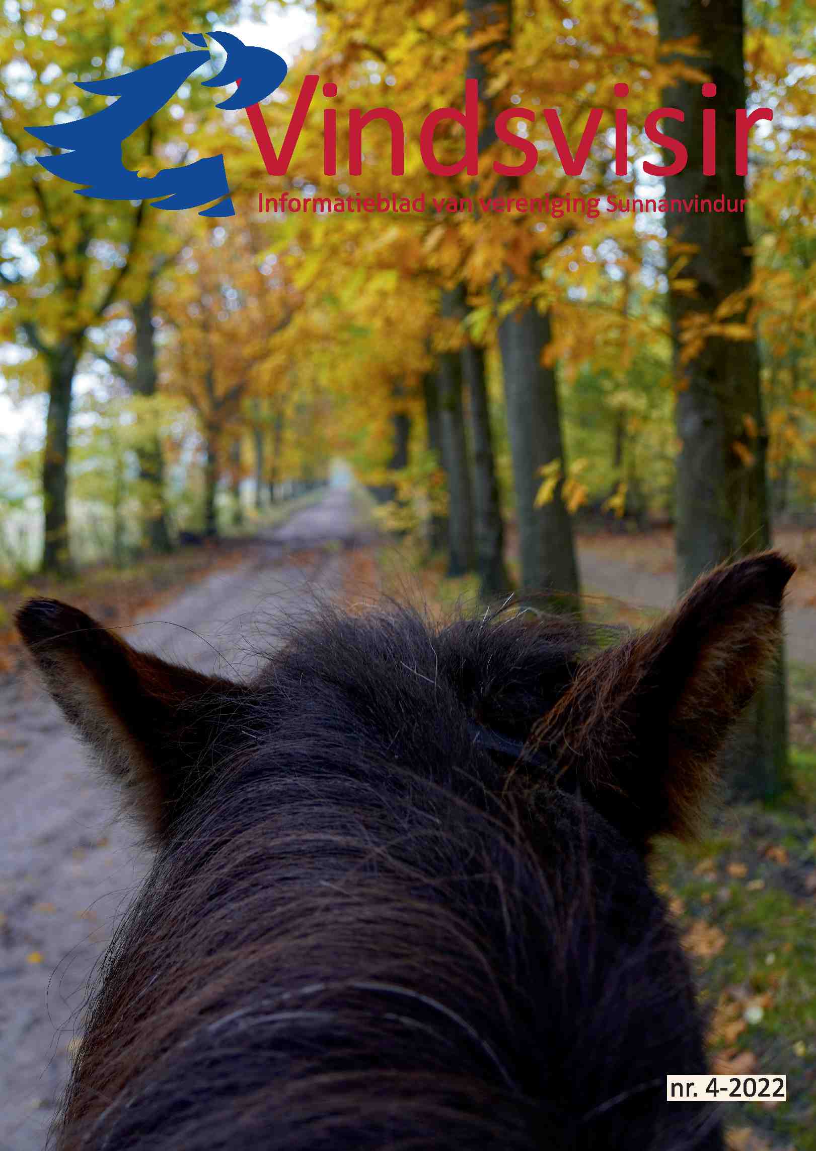 Cover editie november 2022