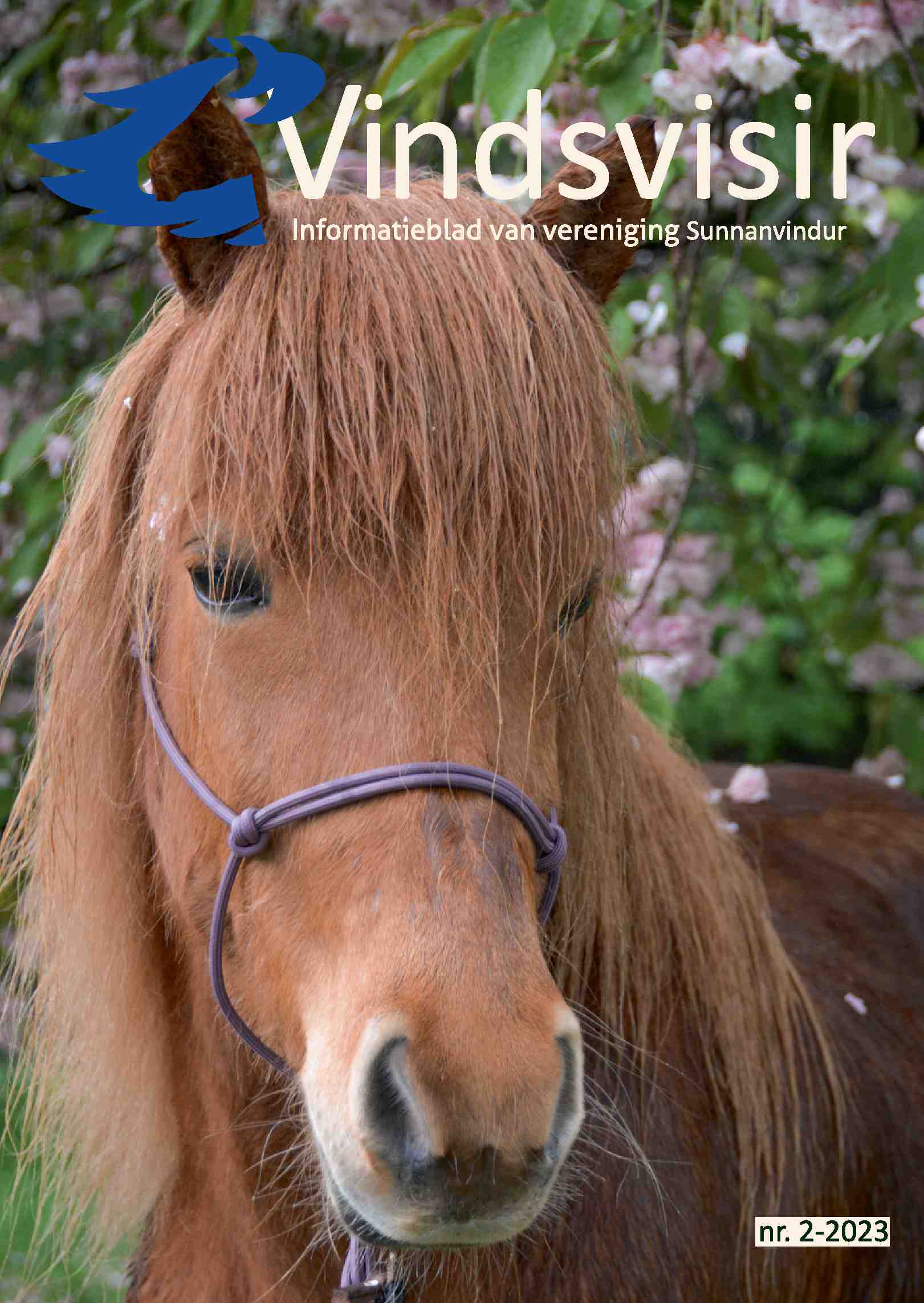 Cover editie juni 2023