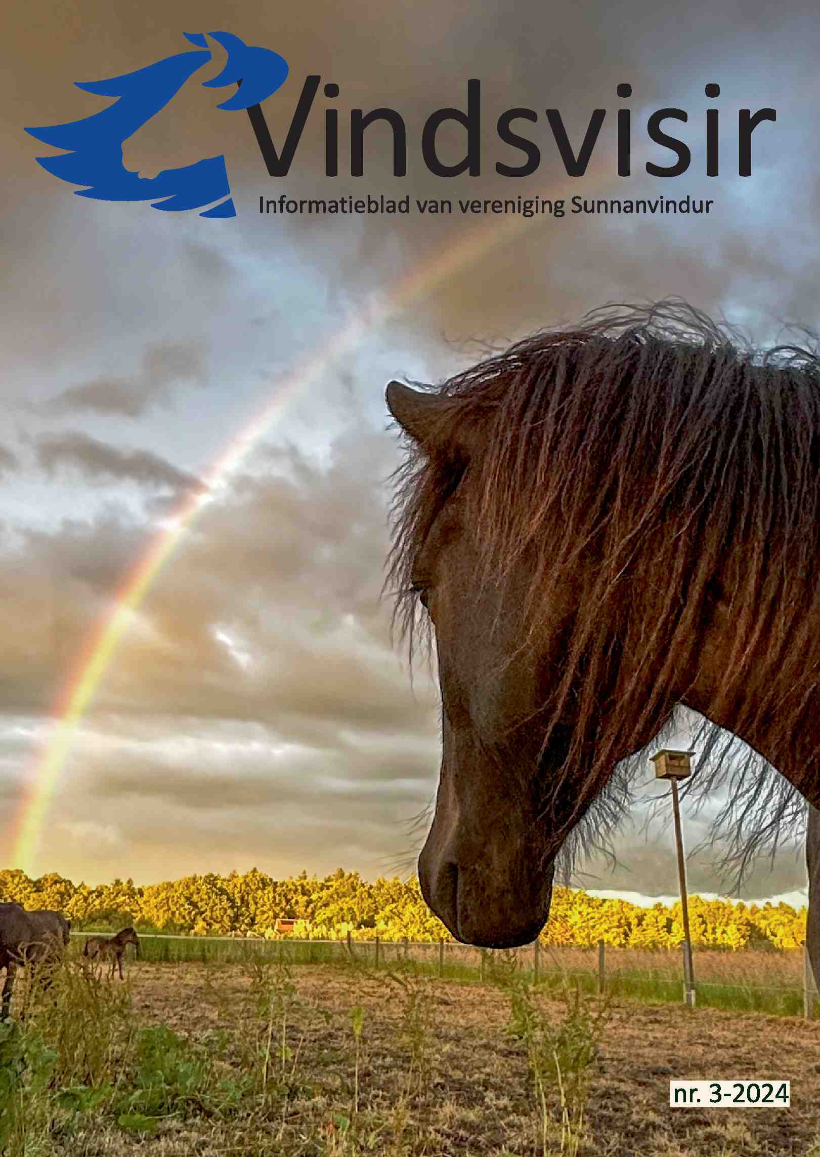 Cover editie november 2024