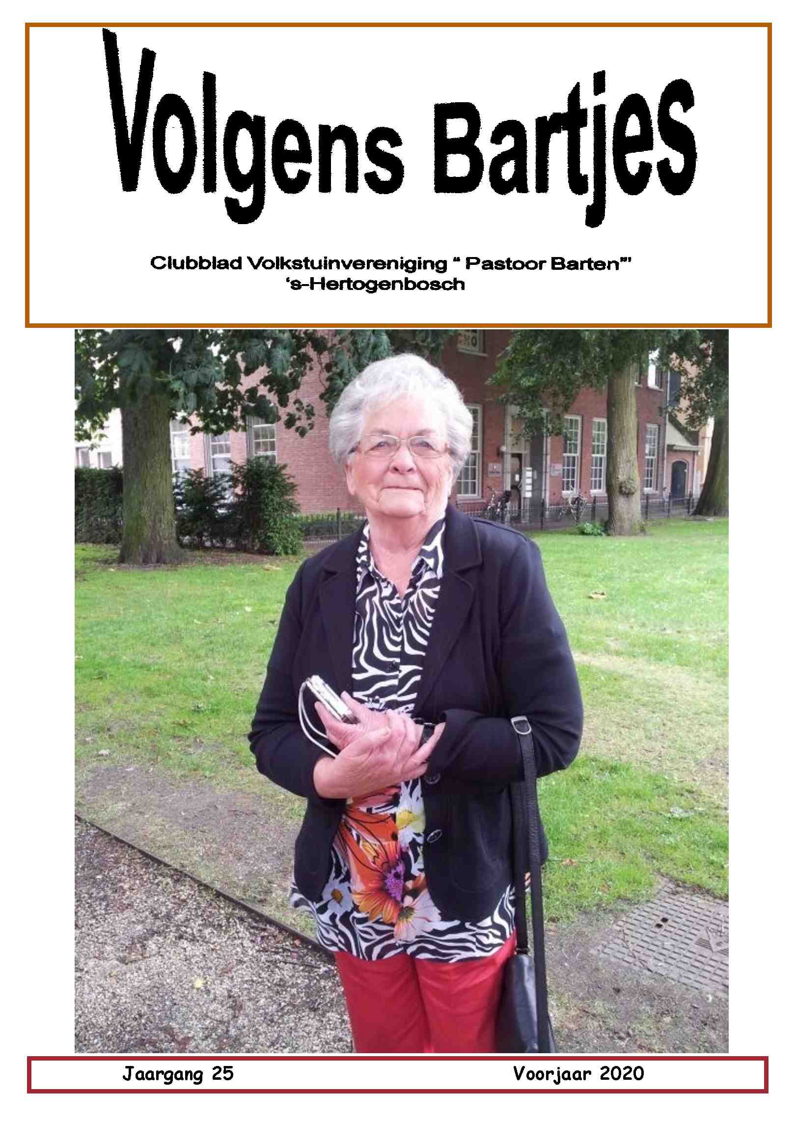 Cover editie april 2020