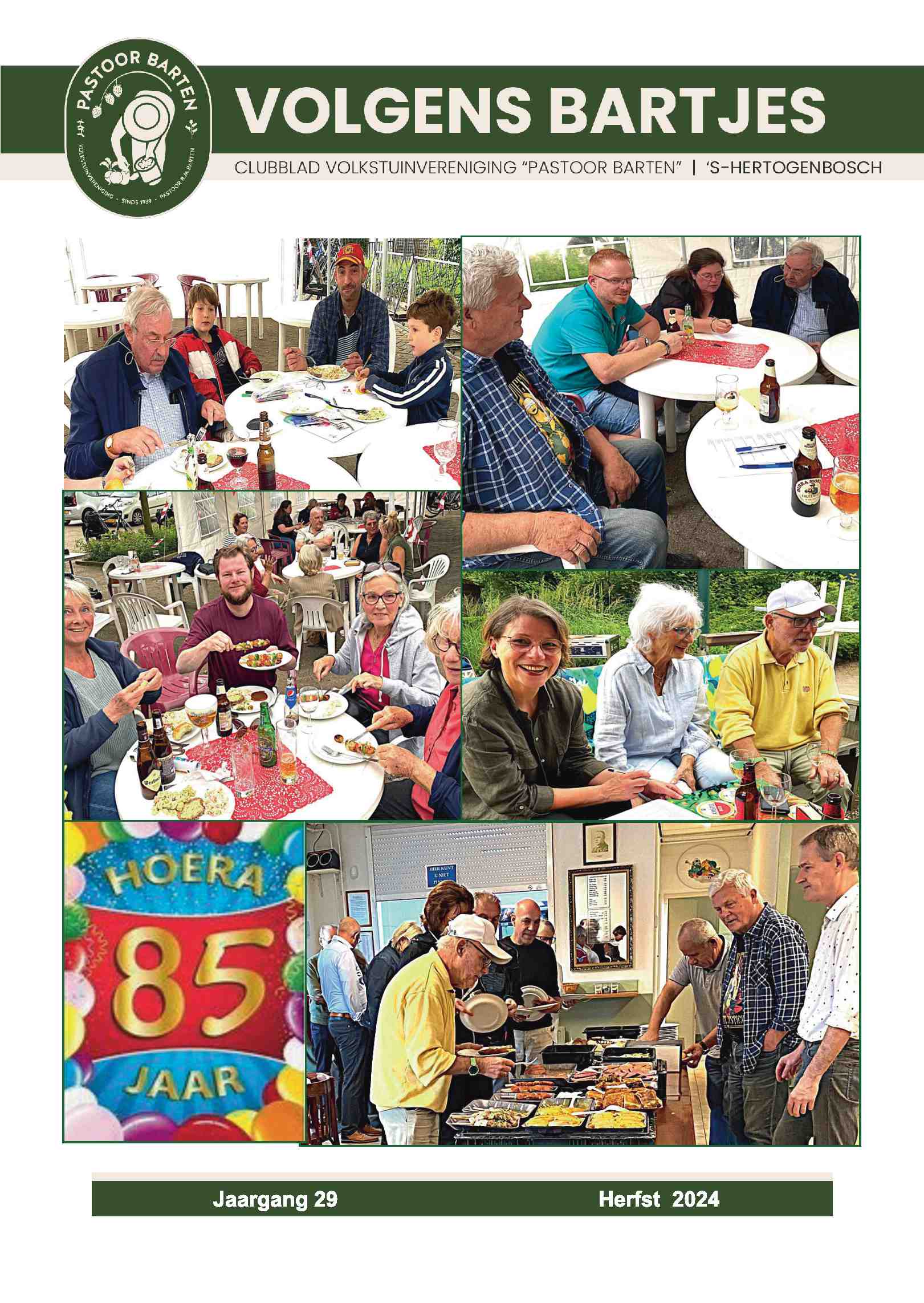 Cover editie september 2024