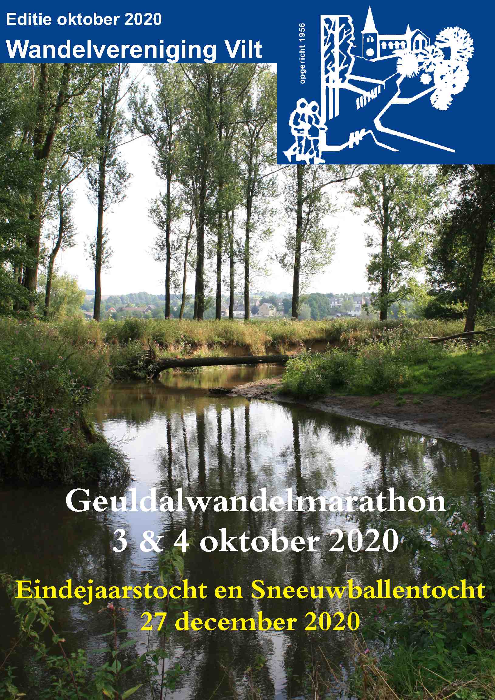 Cover editie september 2020