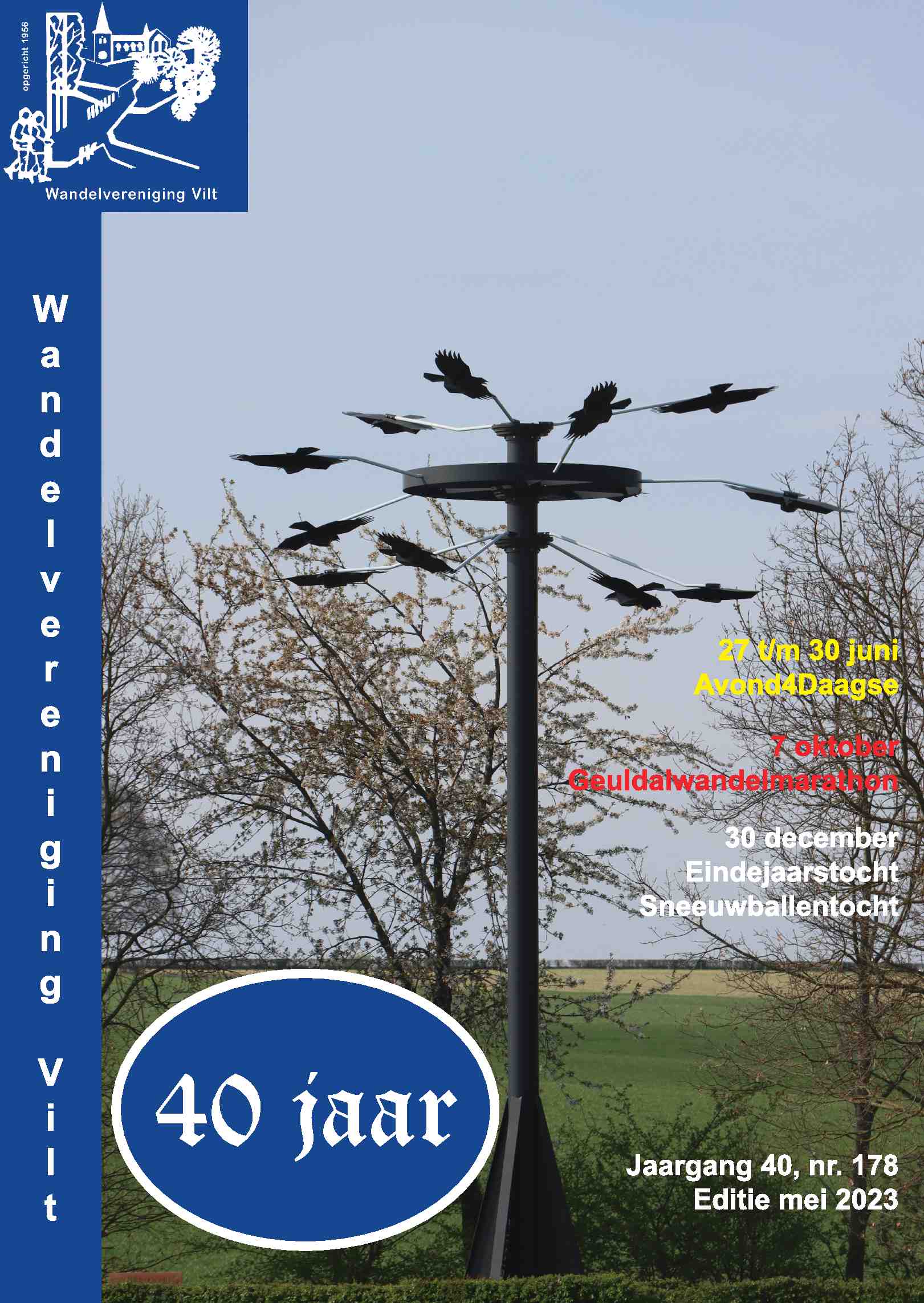 Cover editie mei 2023