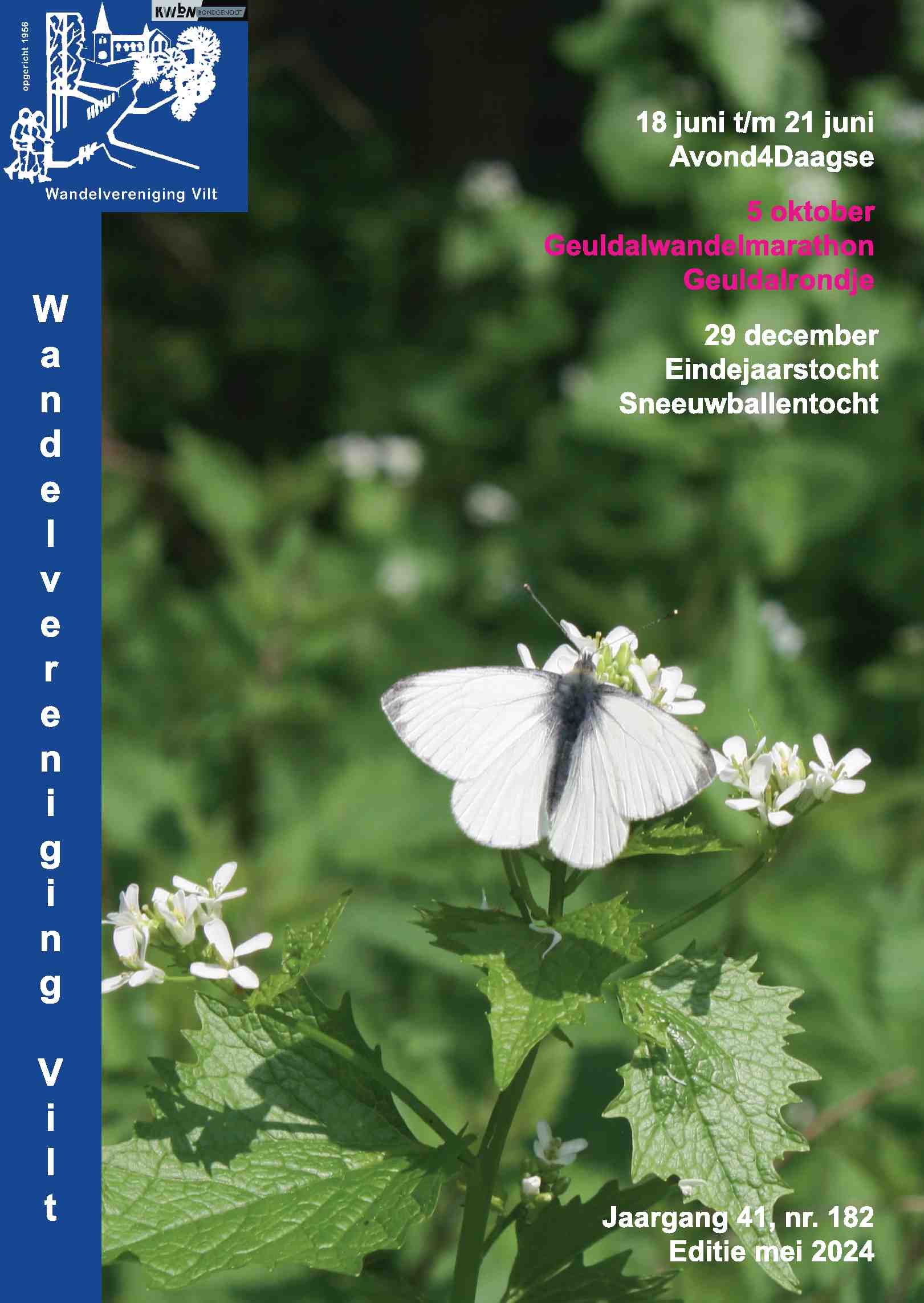 Cover editie mei 2024