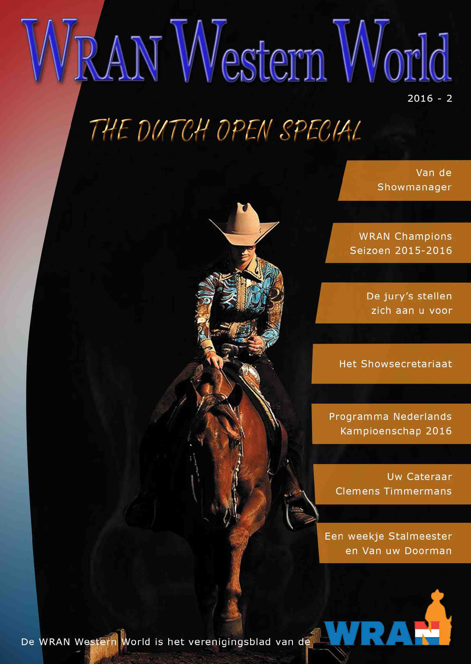 Cover editie april 2016