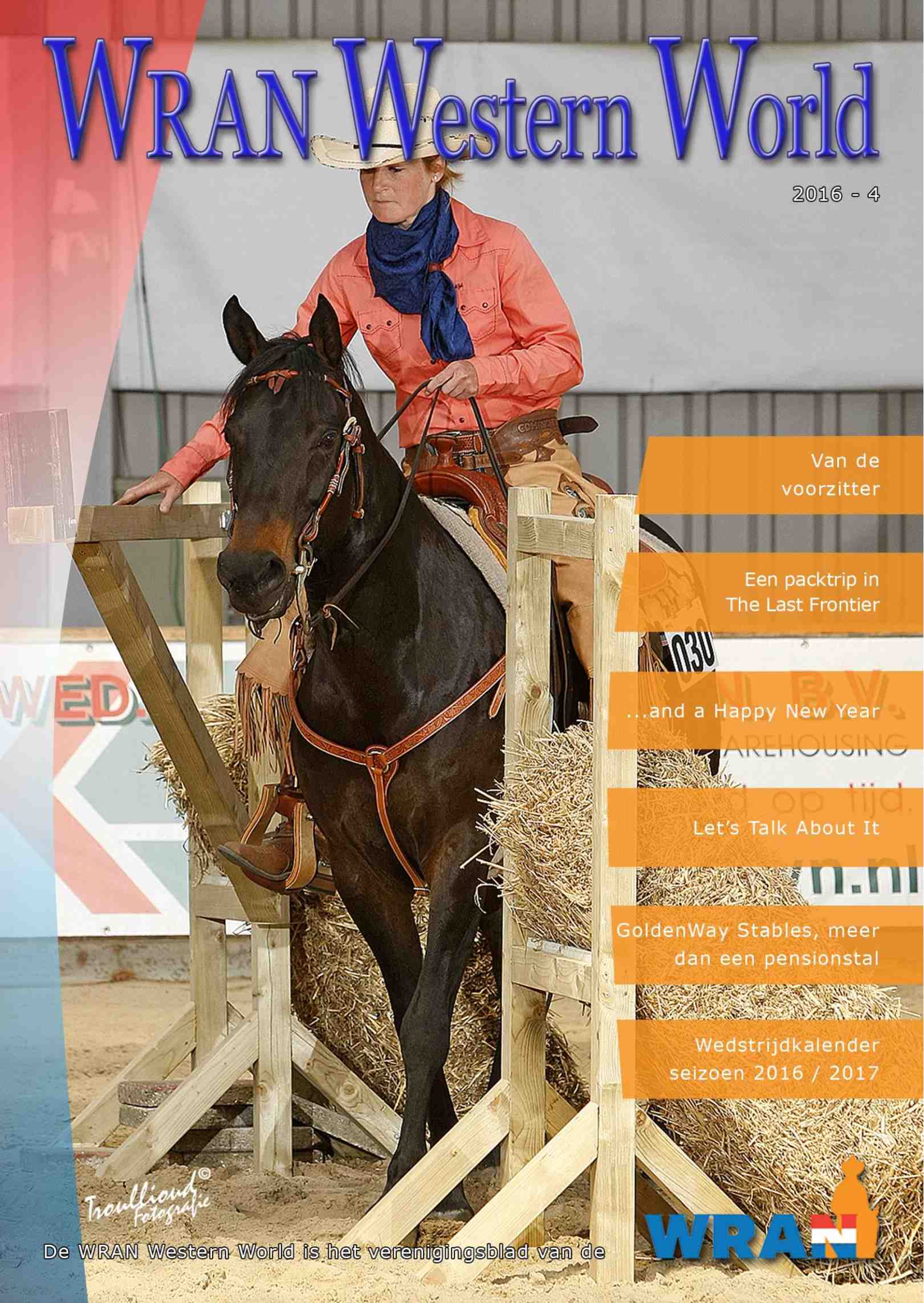 Cover editie december 2016