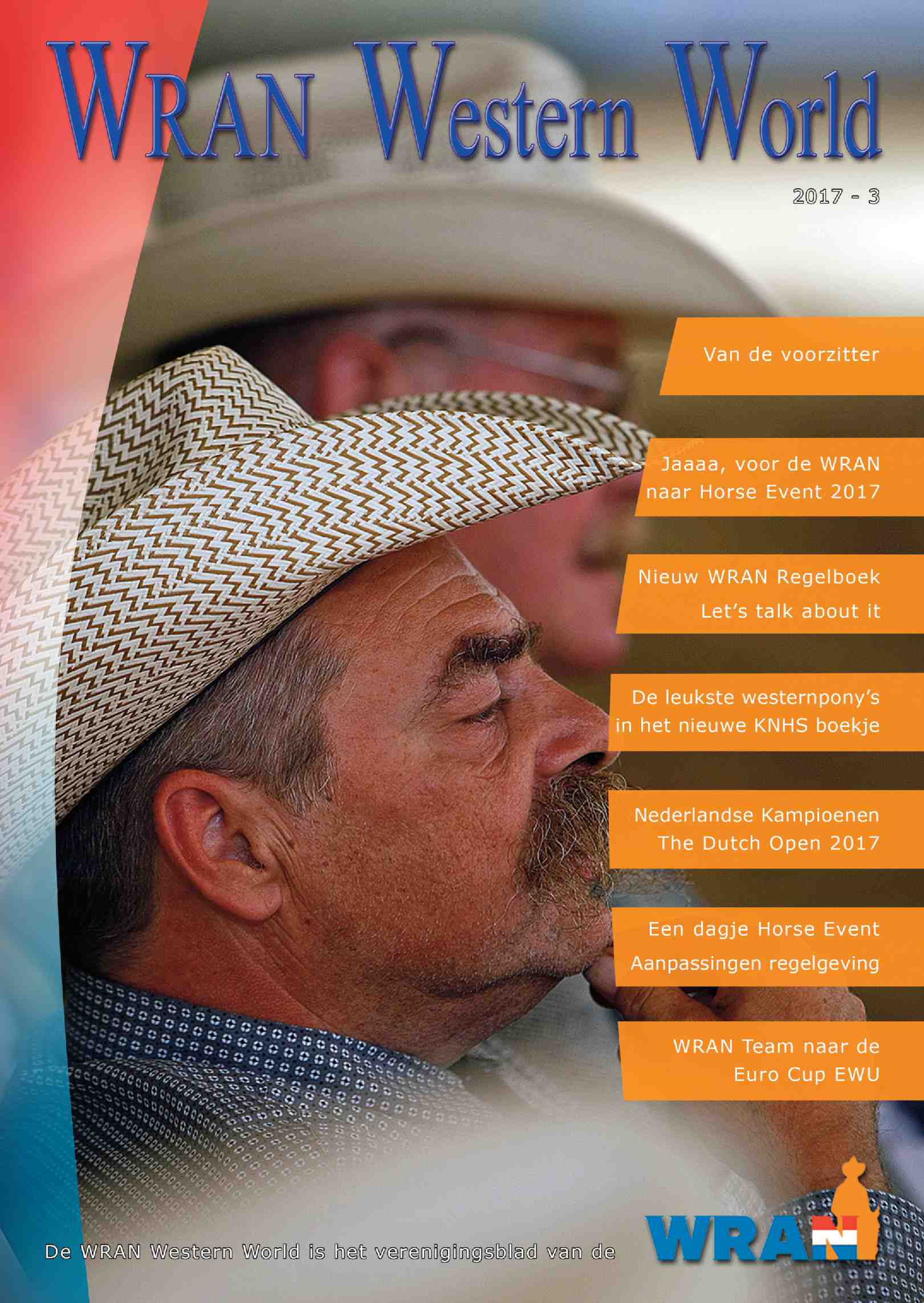 Cover editie oktober 2017