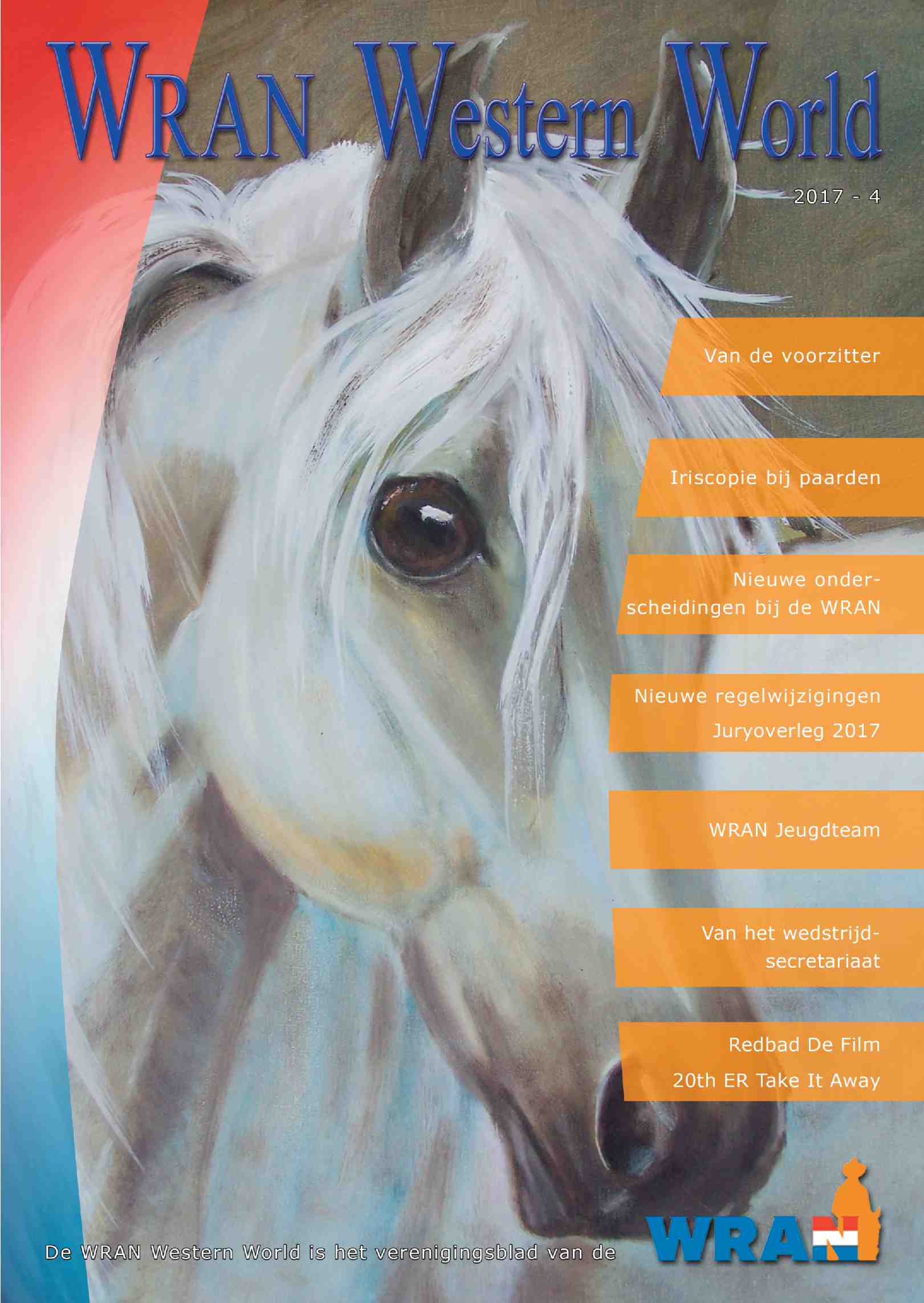 Cover editie december 2017