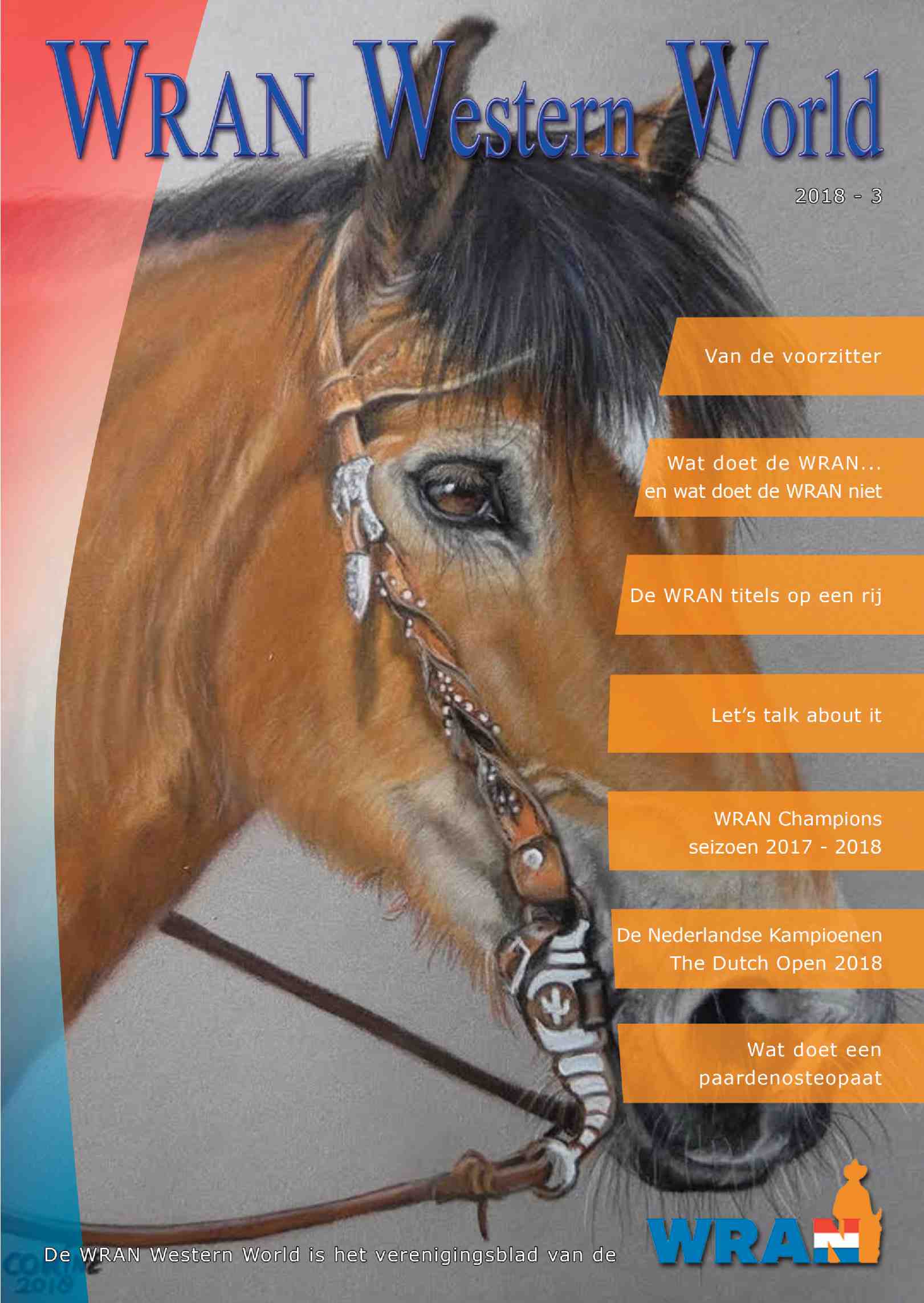 Cover editie september 2018