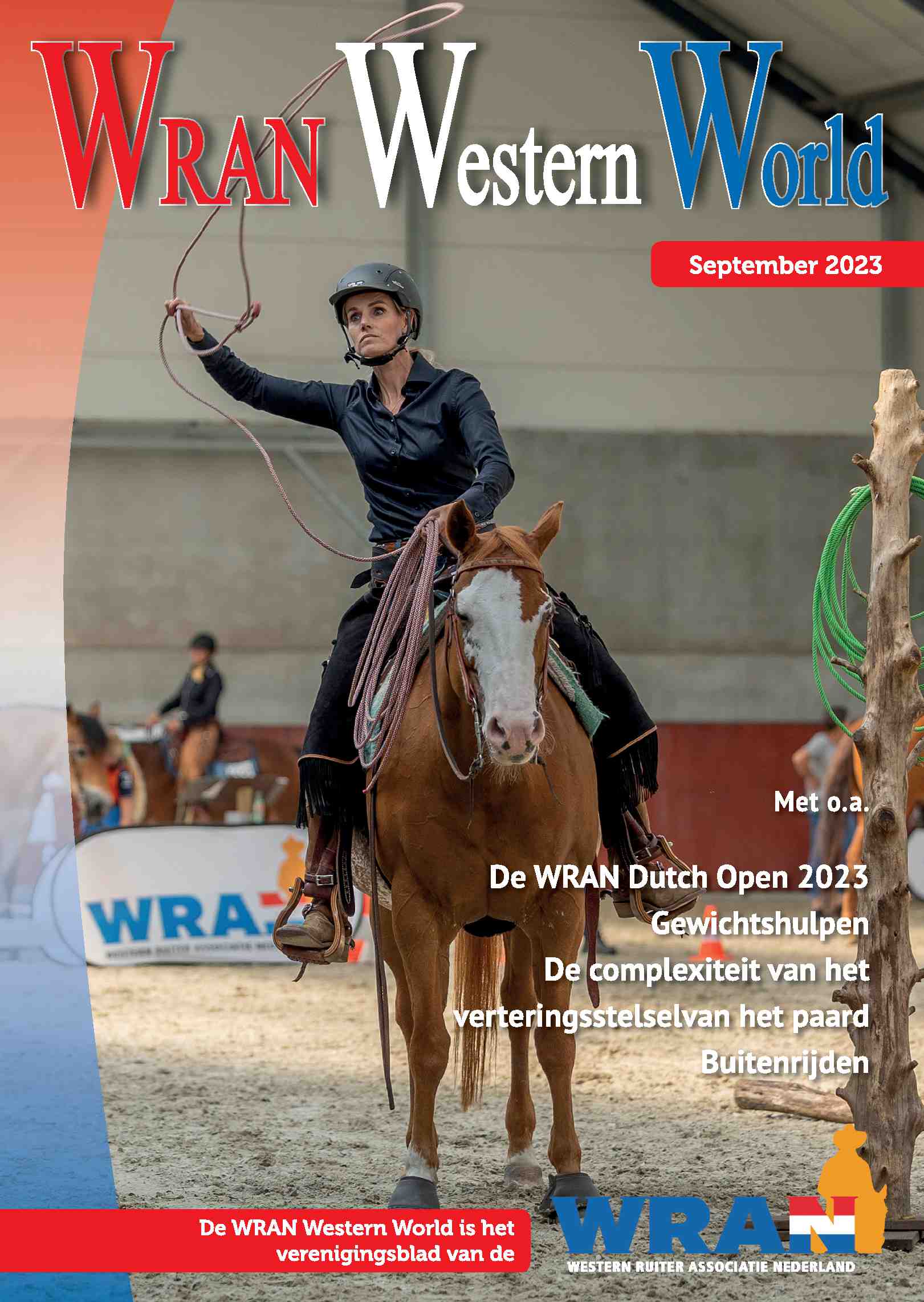 Cover editie september 2023