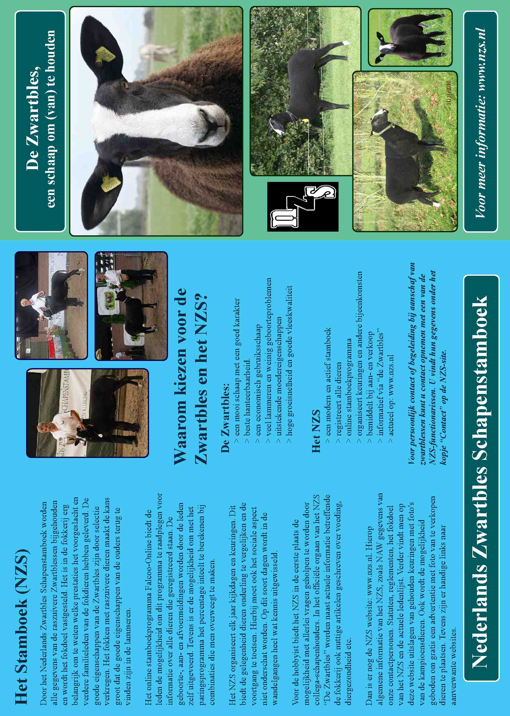 Cover editie maart 2016