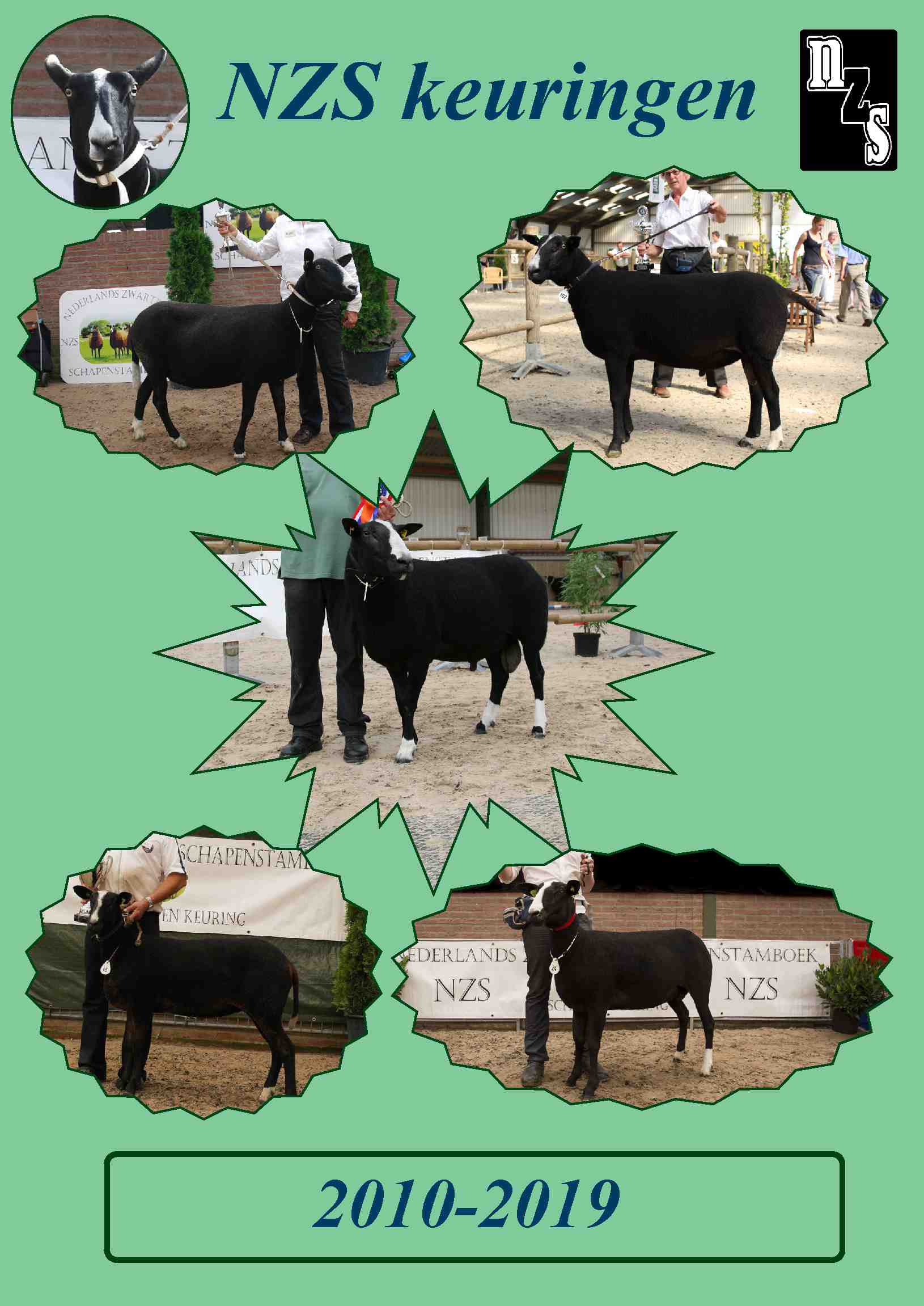 Cover editie september 2020