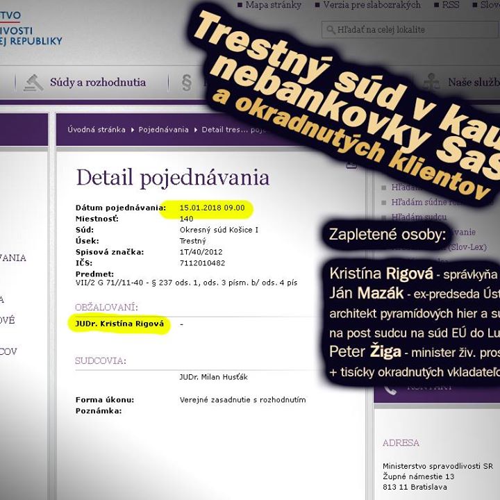 Scenár pre online dátumu lokalít